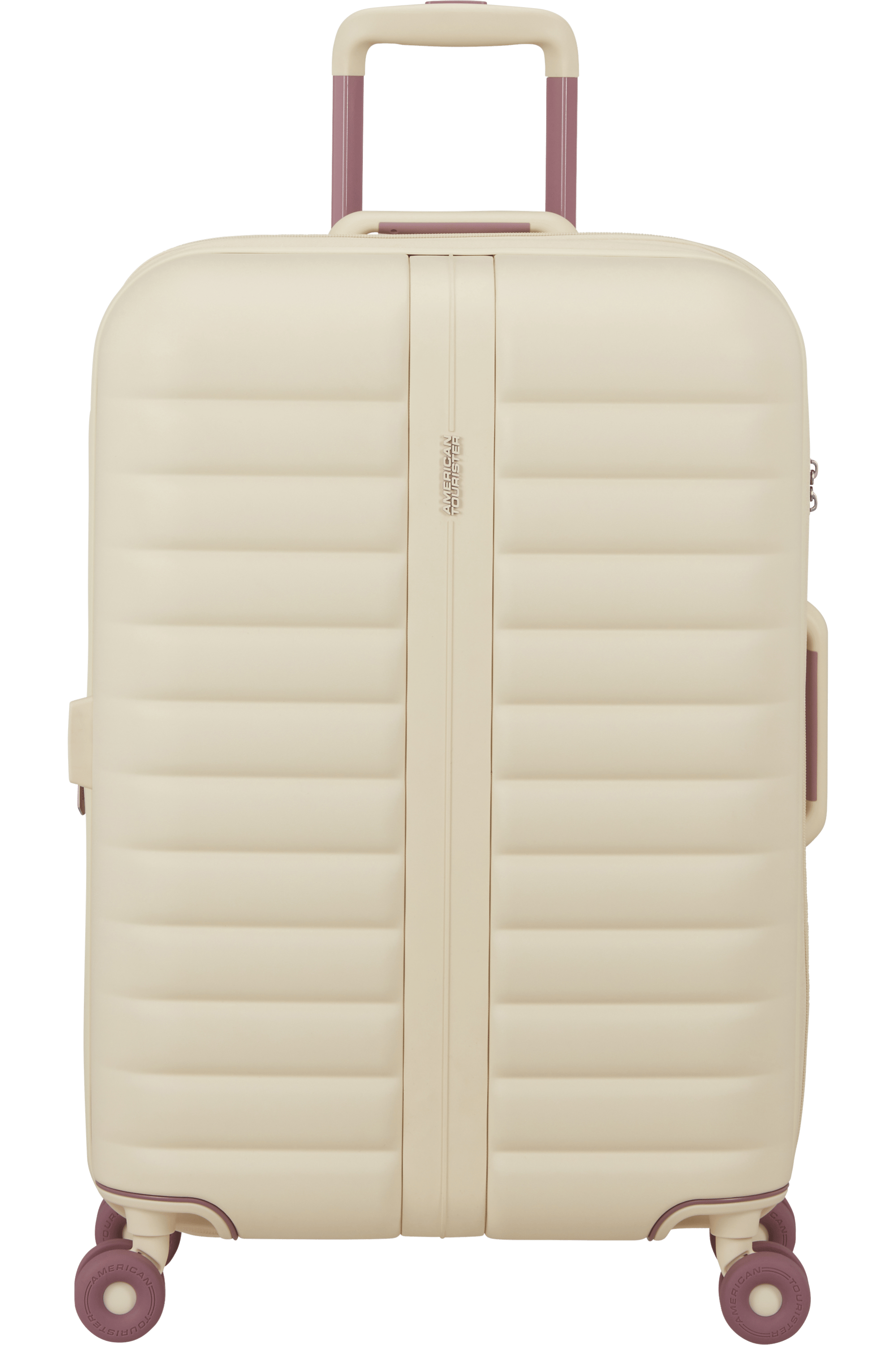 American Tourister Koffer Neovibe 67 cm summer sand