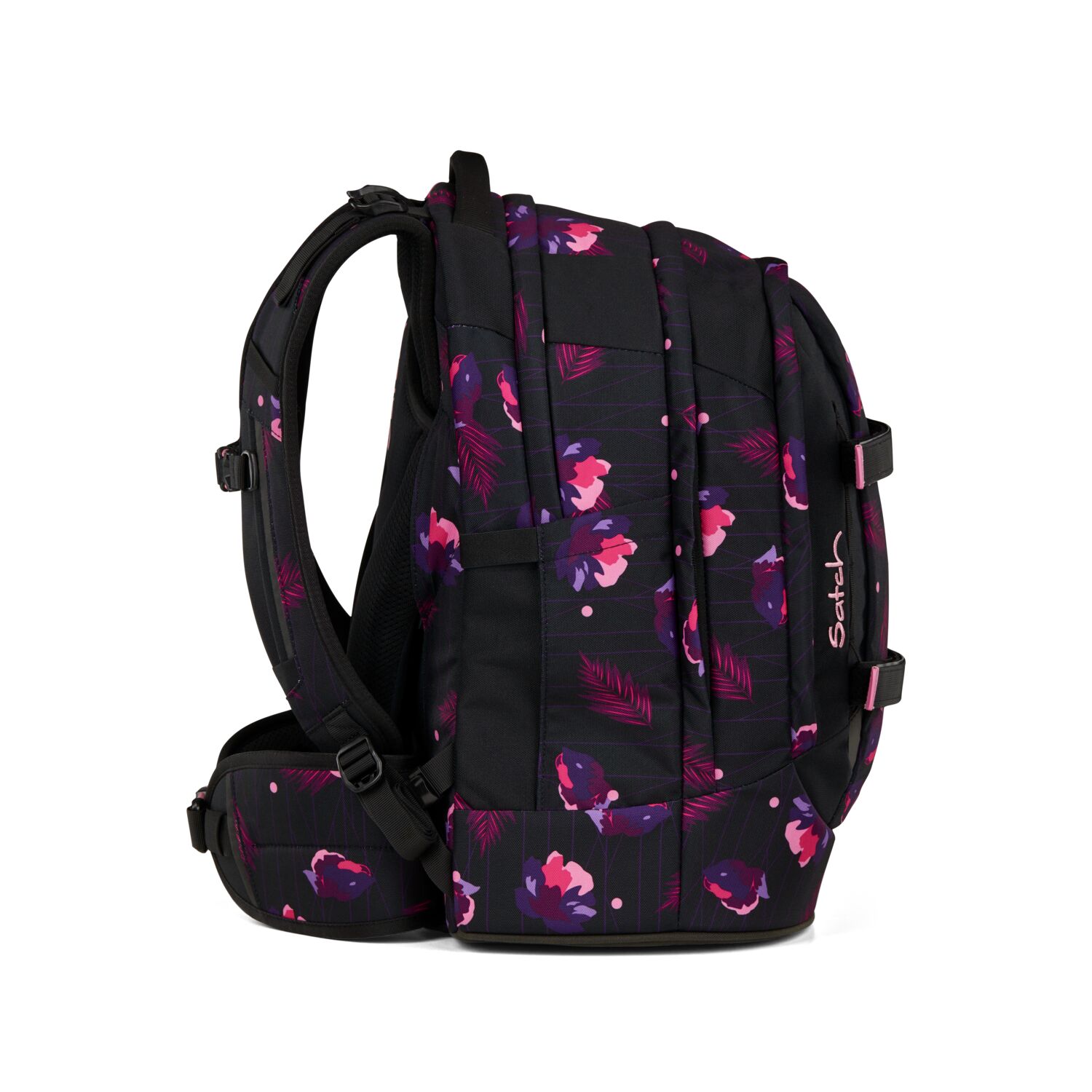 Satch Pack Schulrucksack Mystic Nights 2025