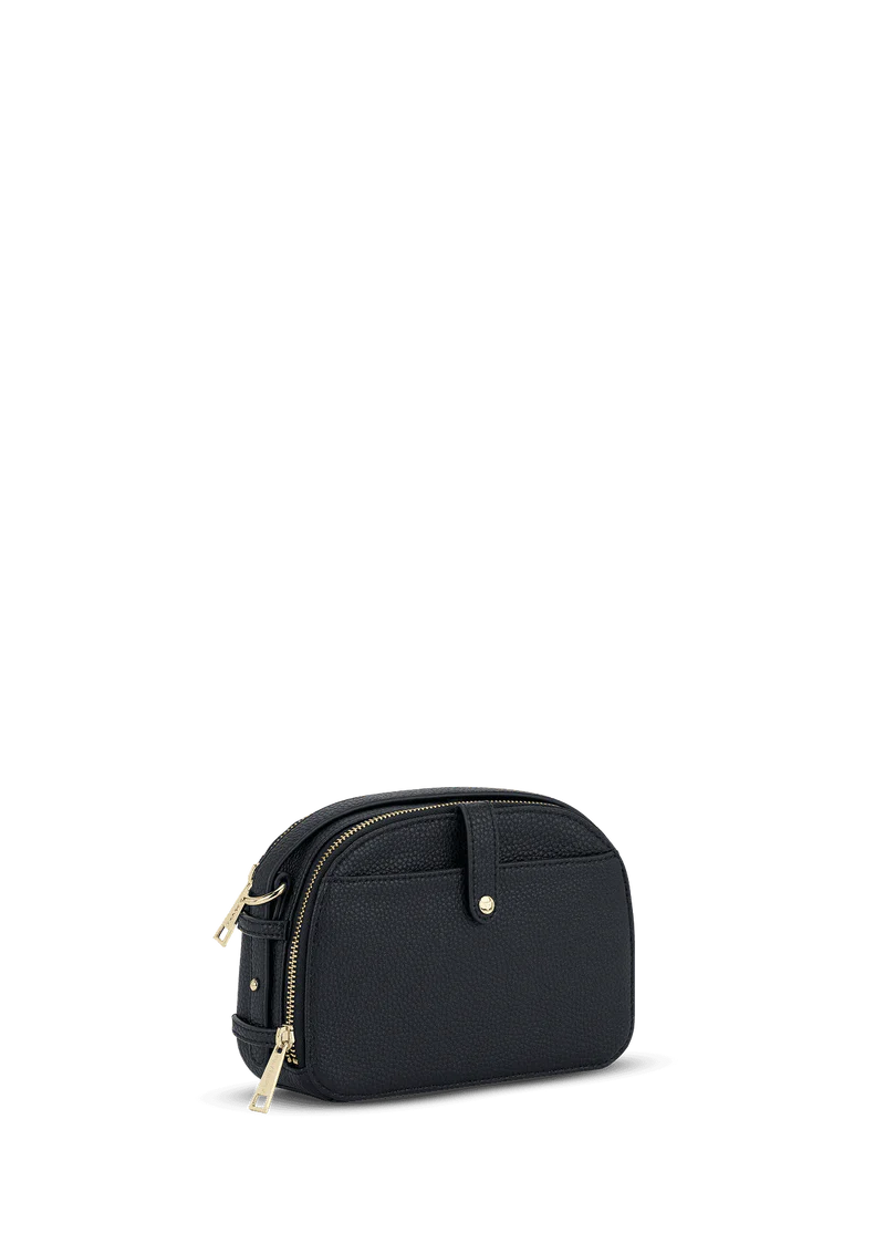 Hey Marly Style Mate black Hey Marly Style Mate black