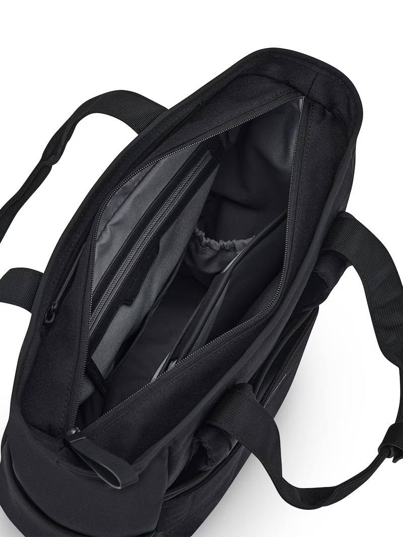 Kapten & Son Lindby All Black Kapten & Son Lindby All Black