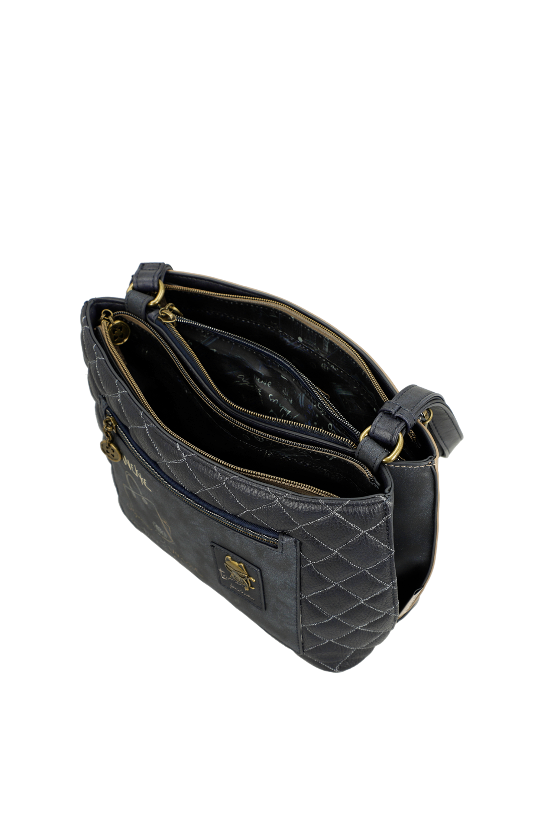 Anekke Umhängetasche Studio mittelgroß