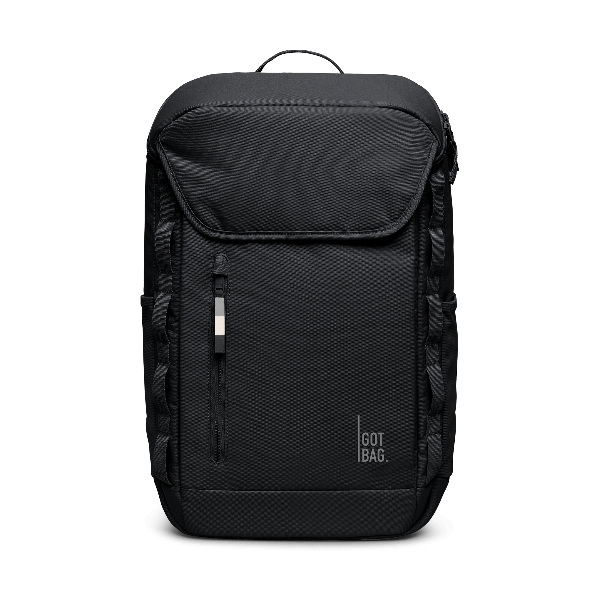 GOT BAG Rucksack Pro Pack monochrome black