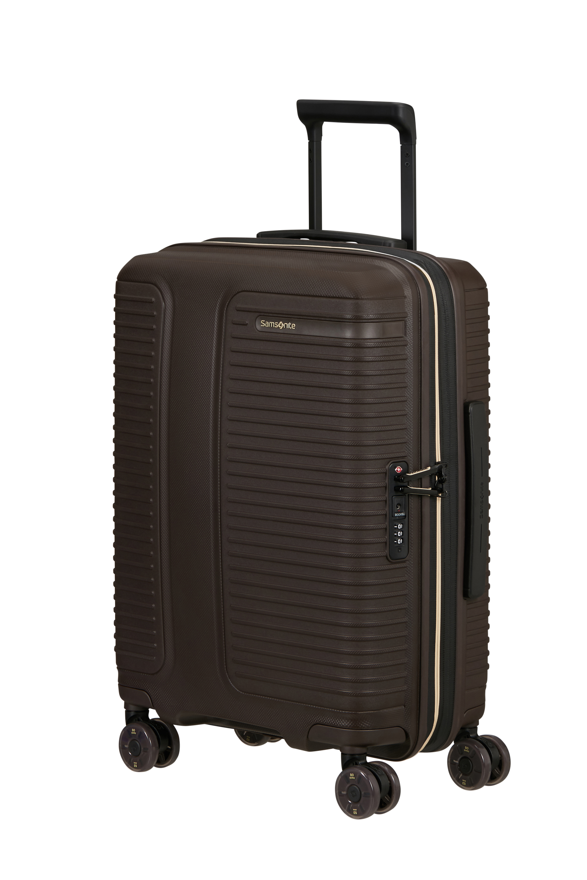 Samsonite Trolley Prodiver HS 55cm coffee bean