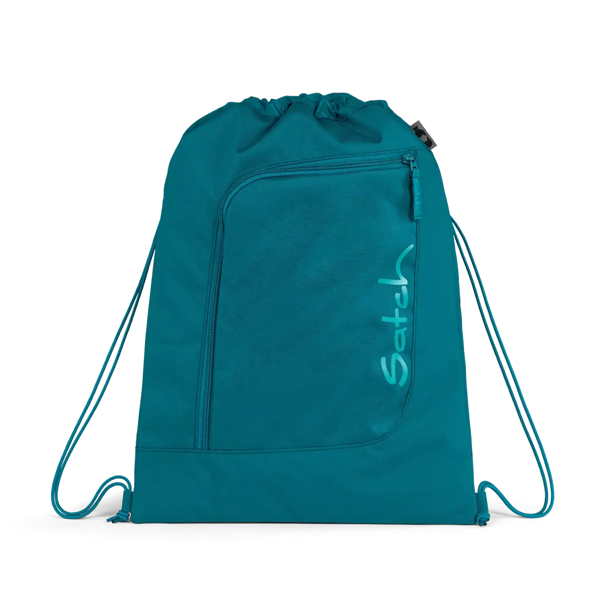 Satch Sportbeutel Deep Petrol