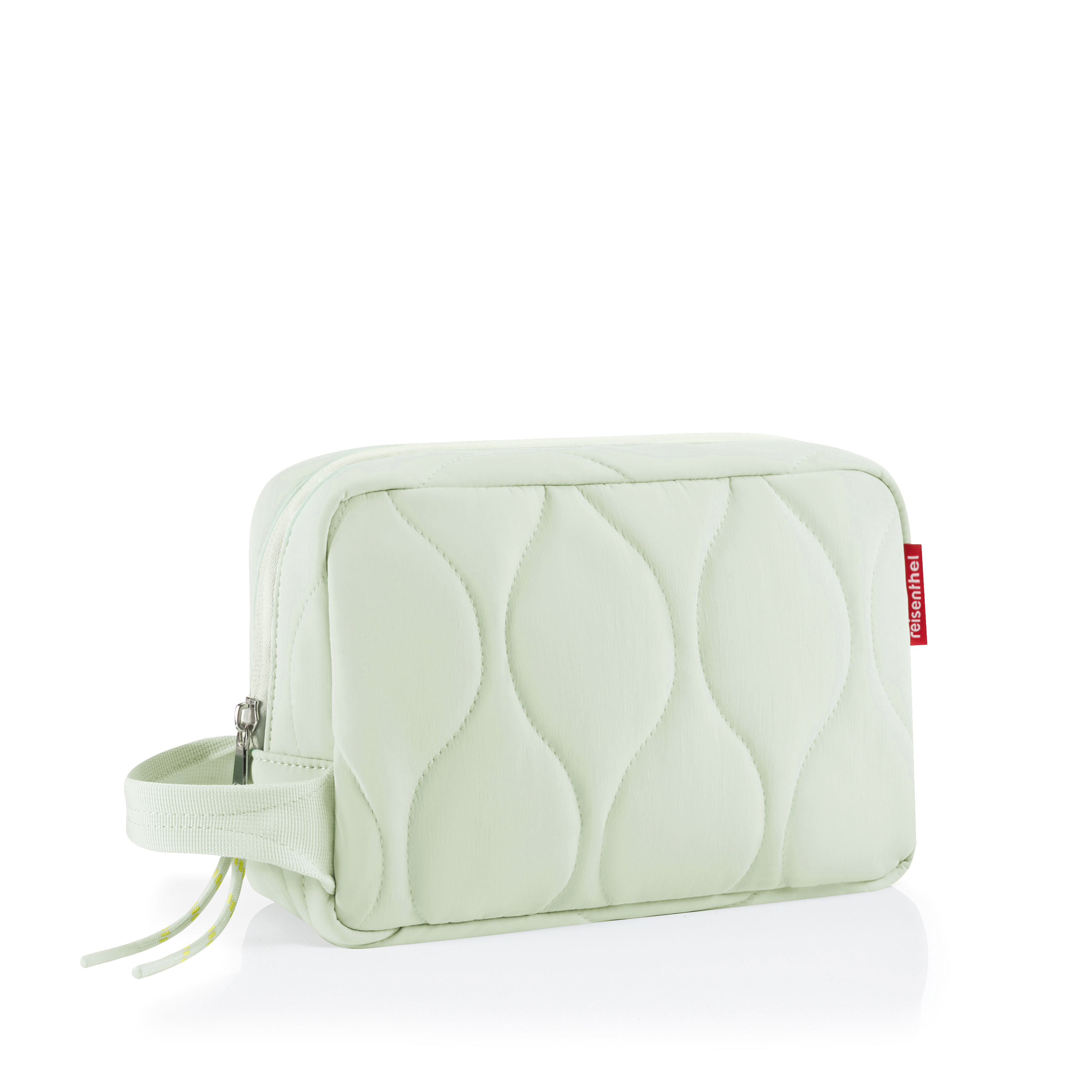Reisenthel Cosmeticpouch Puffer Iced Matcha