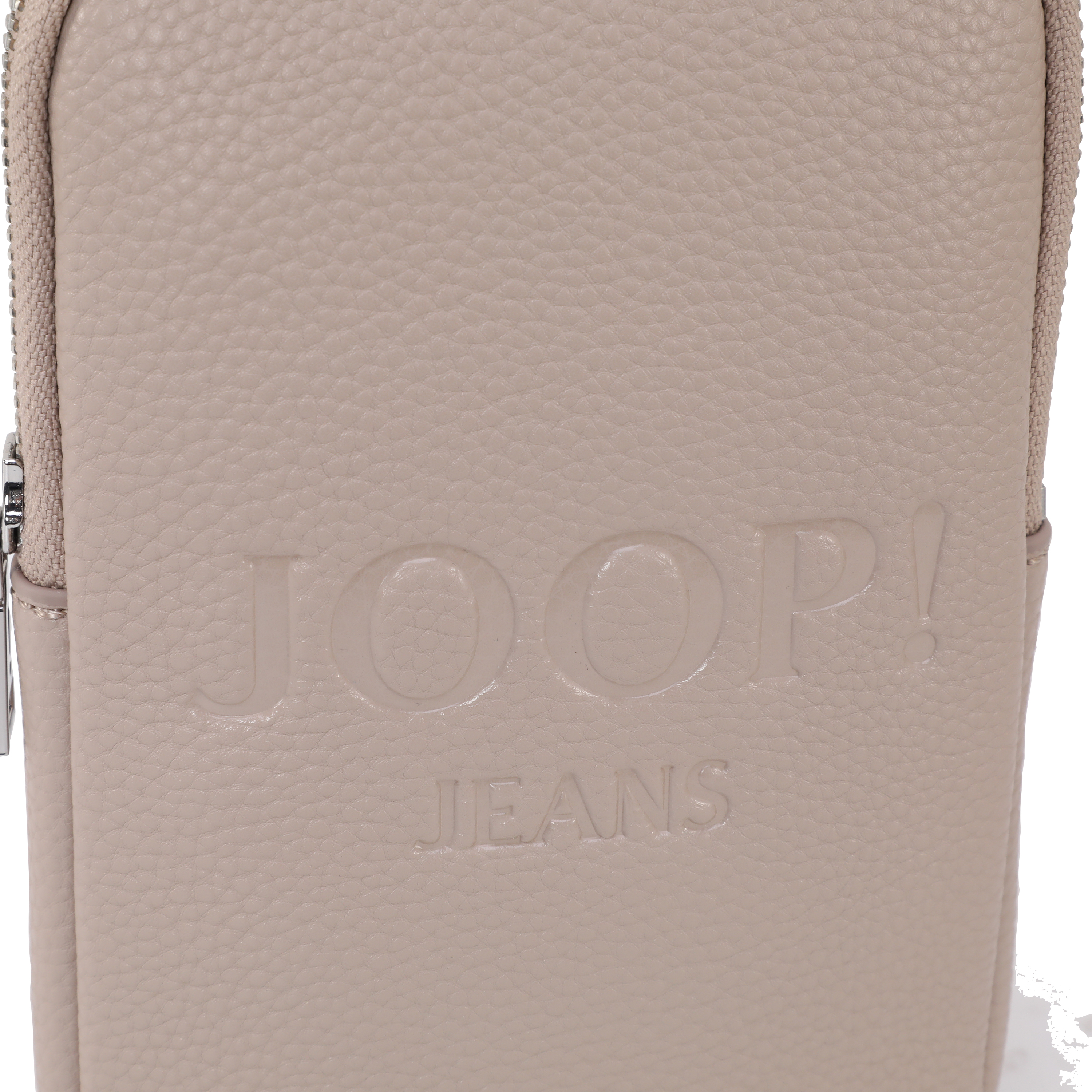 Joop! Lettera Bianca Phonecase Lvz beige