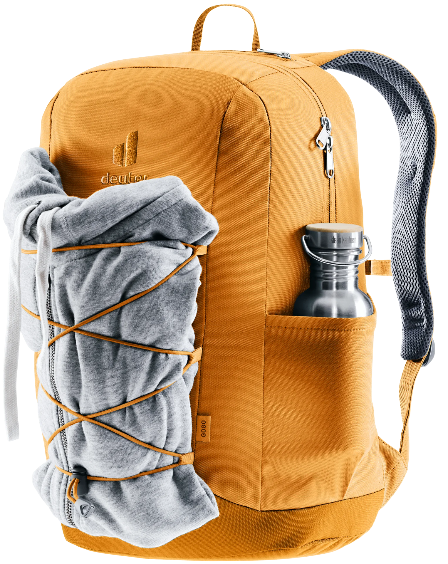 Deuter Lifestyle Rucksack Gogo amber-maple