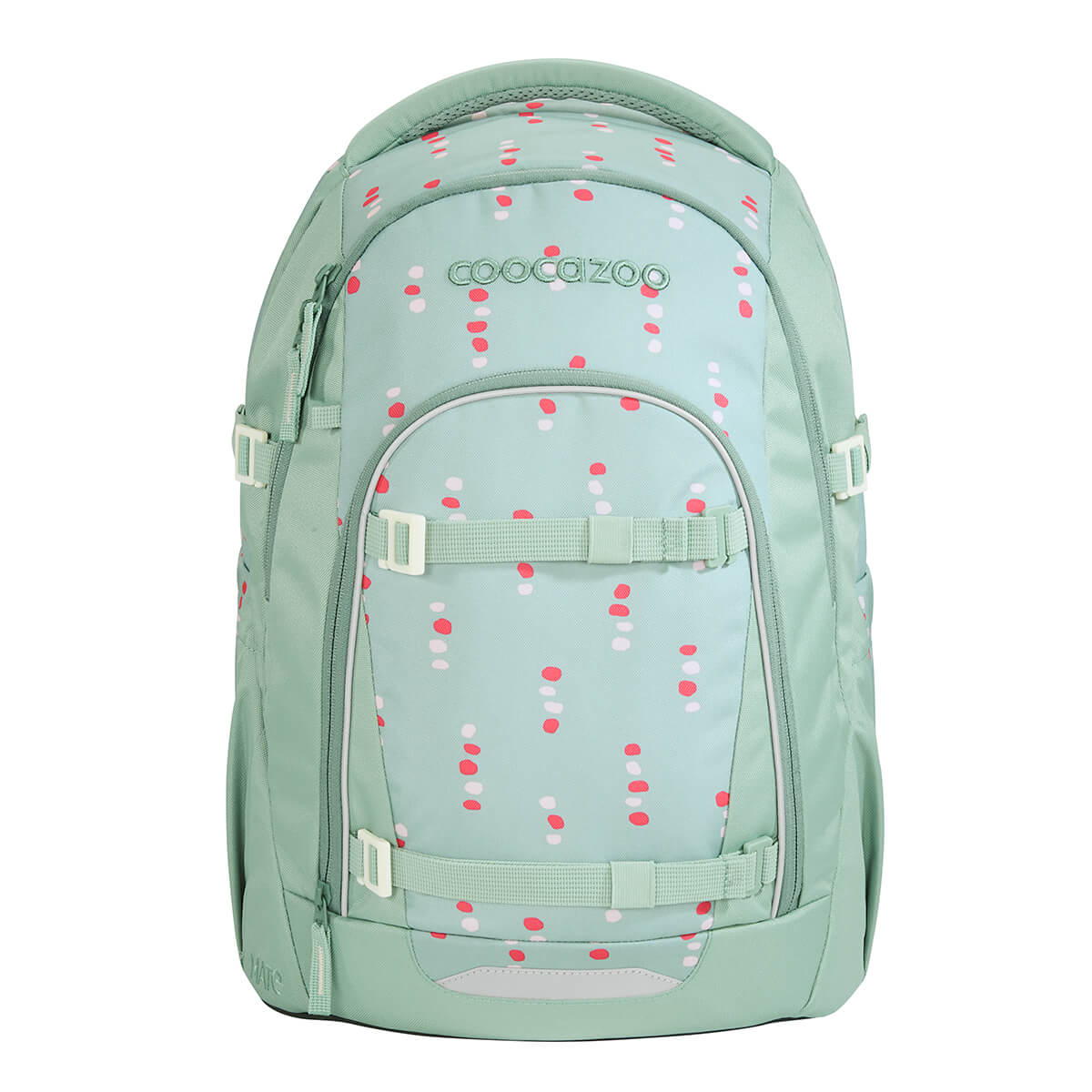 Coocazoo Schulrucksack MATE Dancing Dots