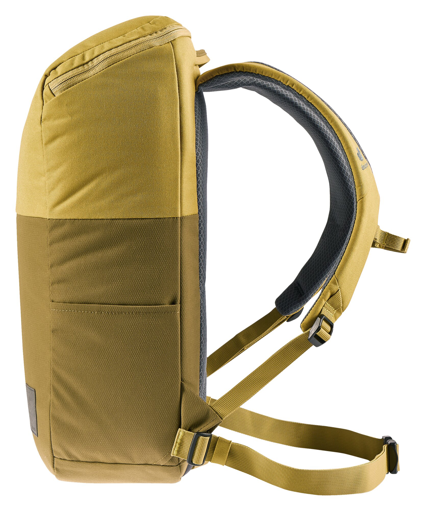 Deuter Freizeitrucksack UP Stockholm clay gelb