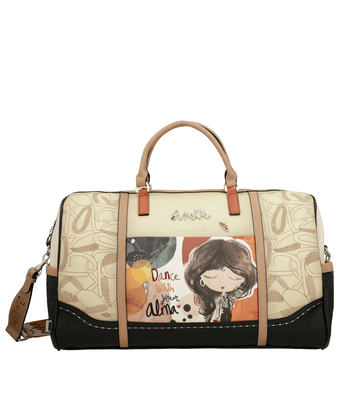 Anekke Reisetasche Alma