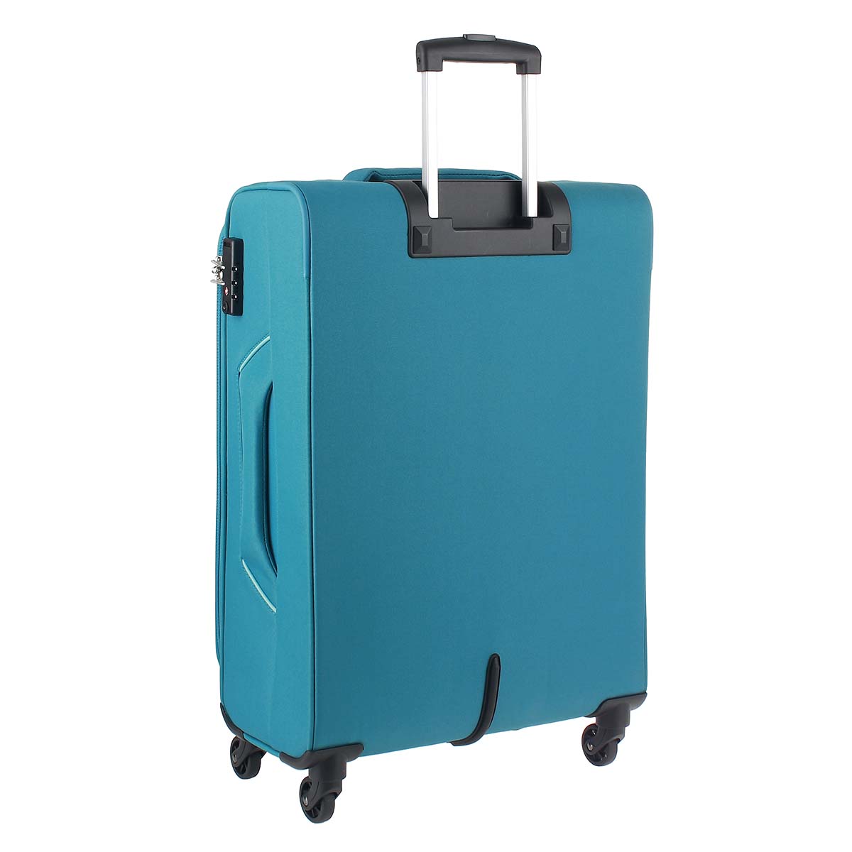 American Tourister Trolley Summer Session 65 cm light blue