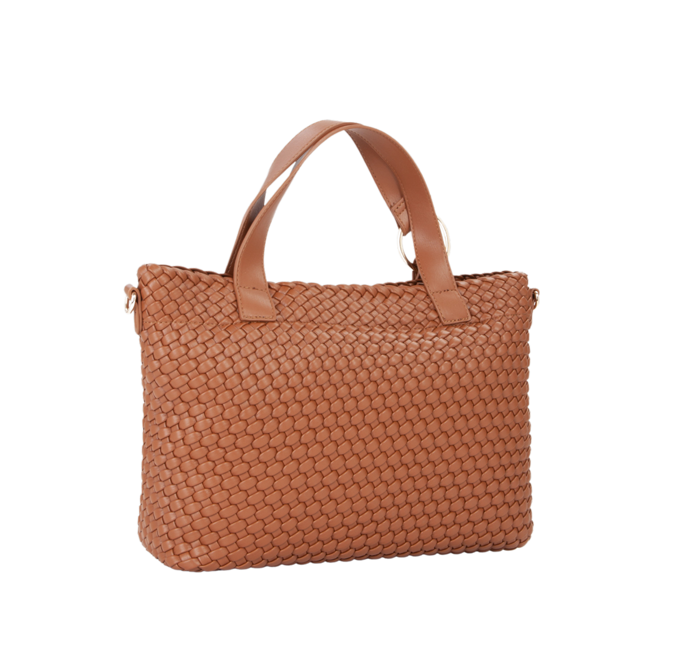 Valentino Shopping Bag SHANTEL braun