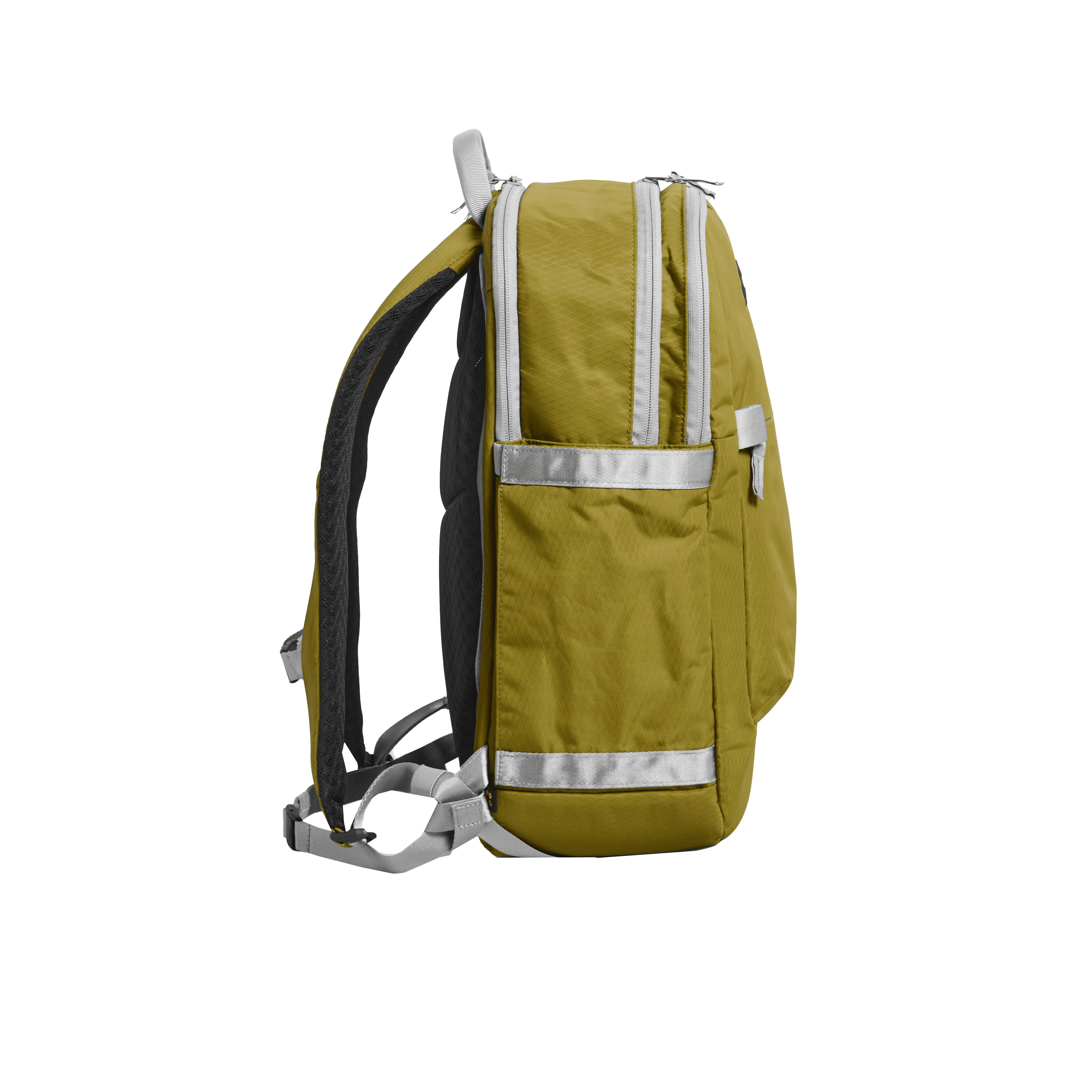 eoto Rucksack TIDY22 olivgrün