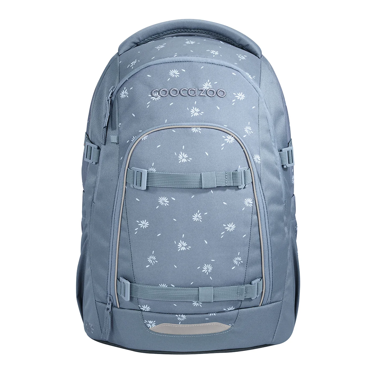 Coocazoo Schulrucksack MATE Bloomy Daisy