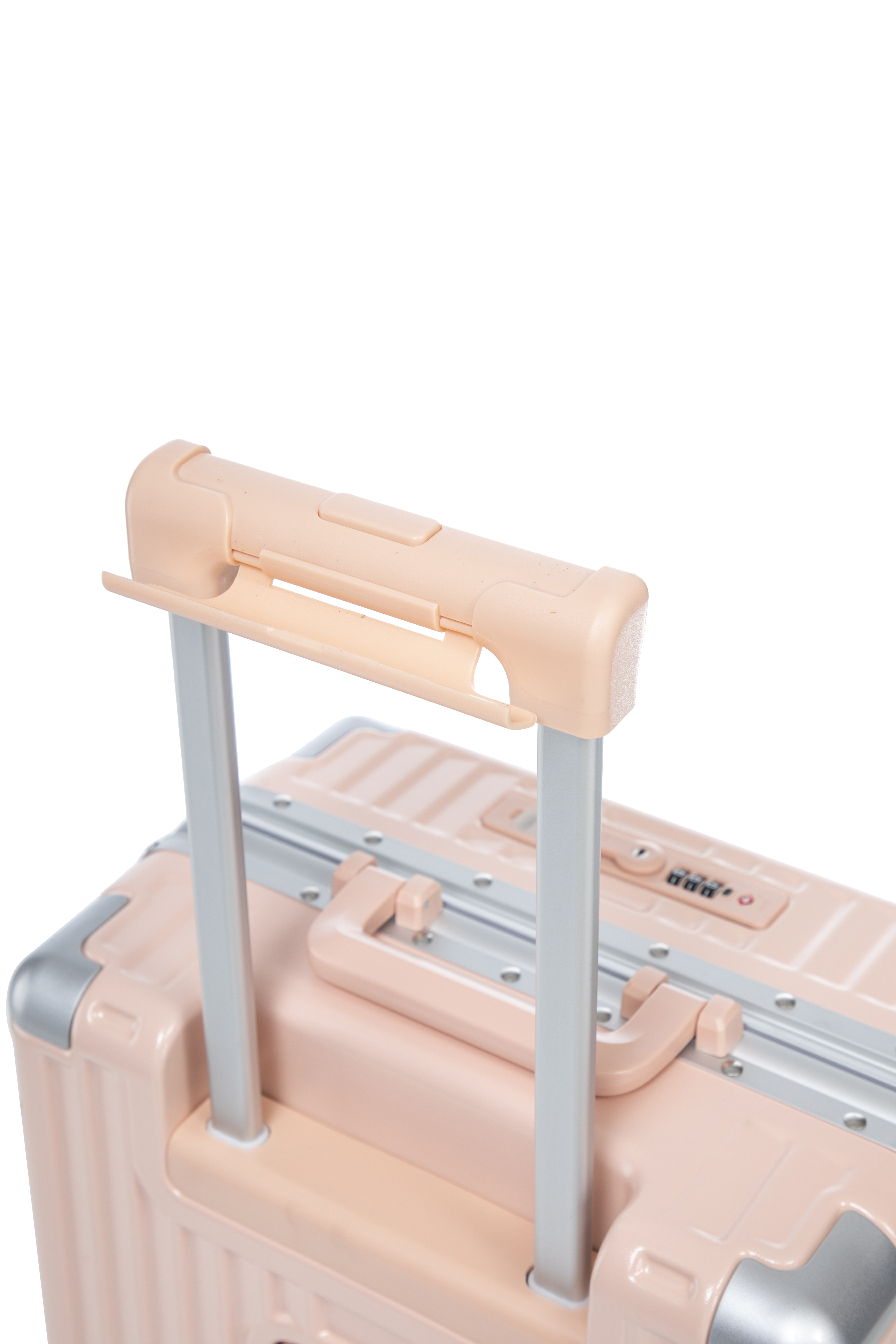 LeBe Trolley JetPro S rosa LeBe Trolley JetPro S rosa