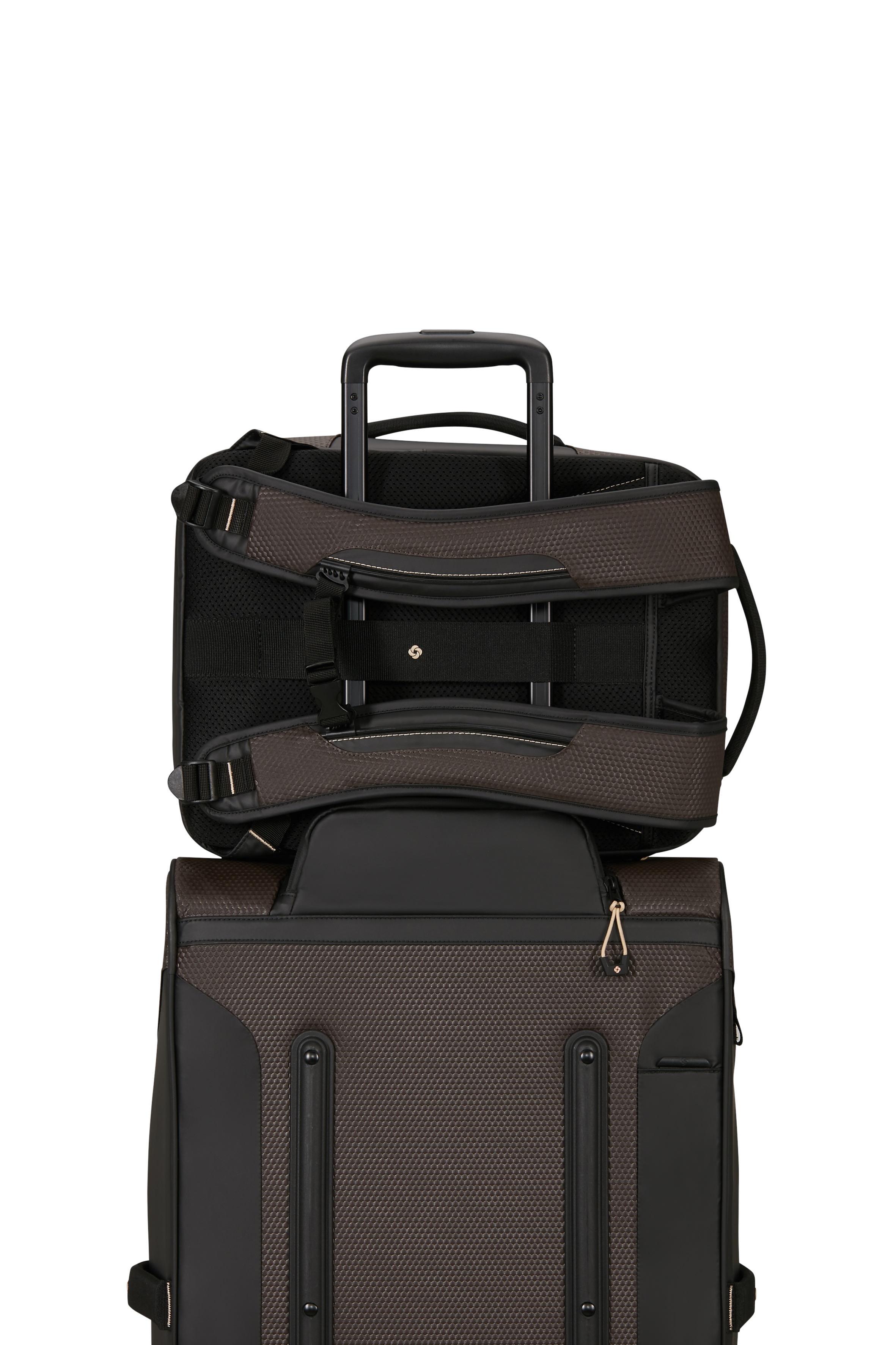 Samsonite Ecodiver Underseater Rucksack S coffee bean