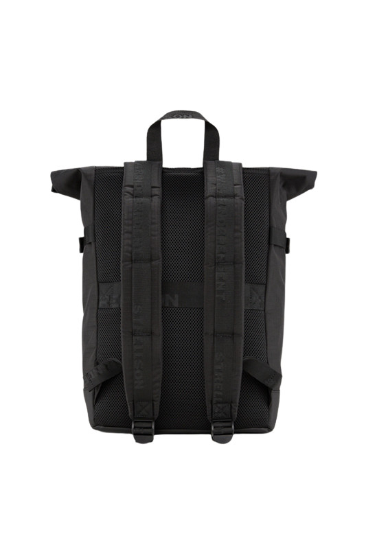 Strellson Rucksack Northwood Eddie Mvf schwarz