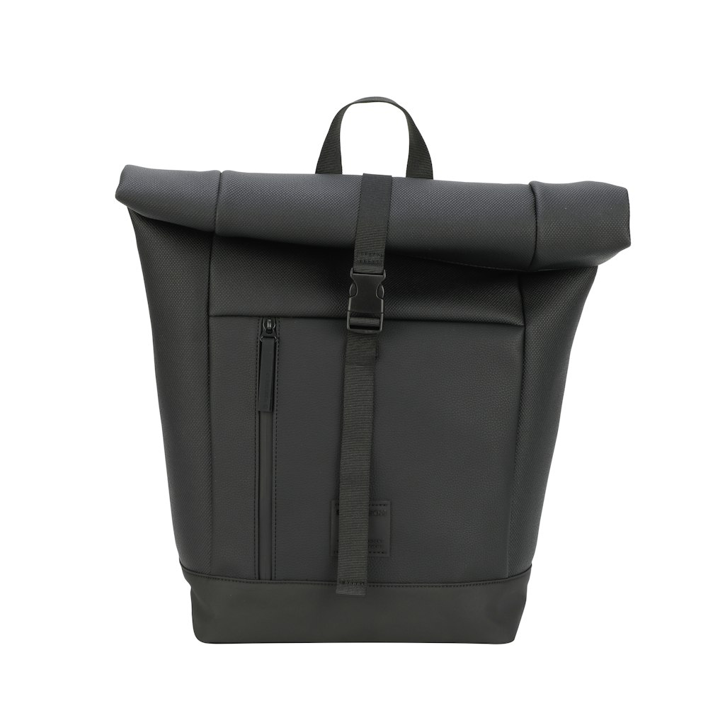 Strellson Rucksack Westferry Eddie mvf black