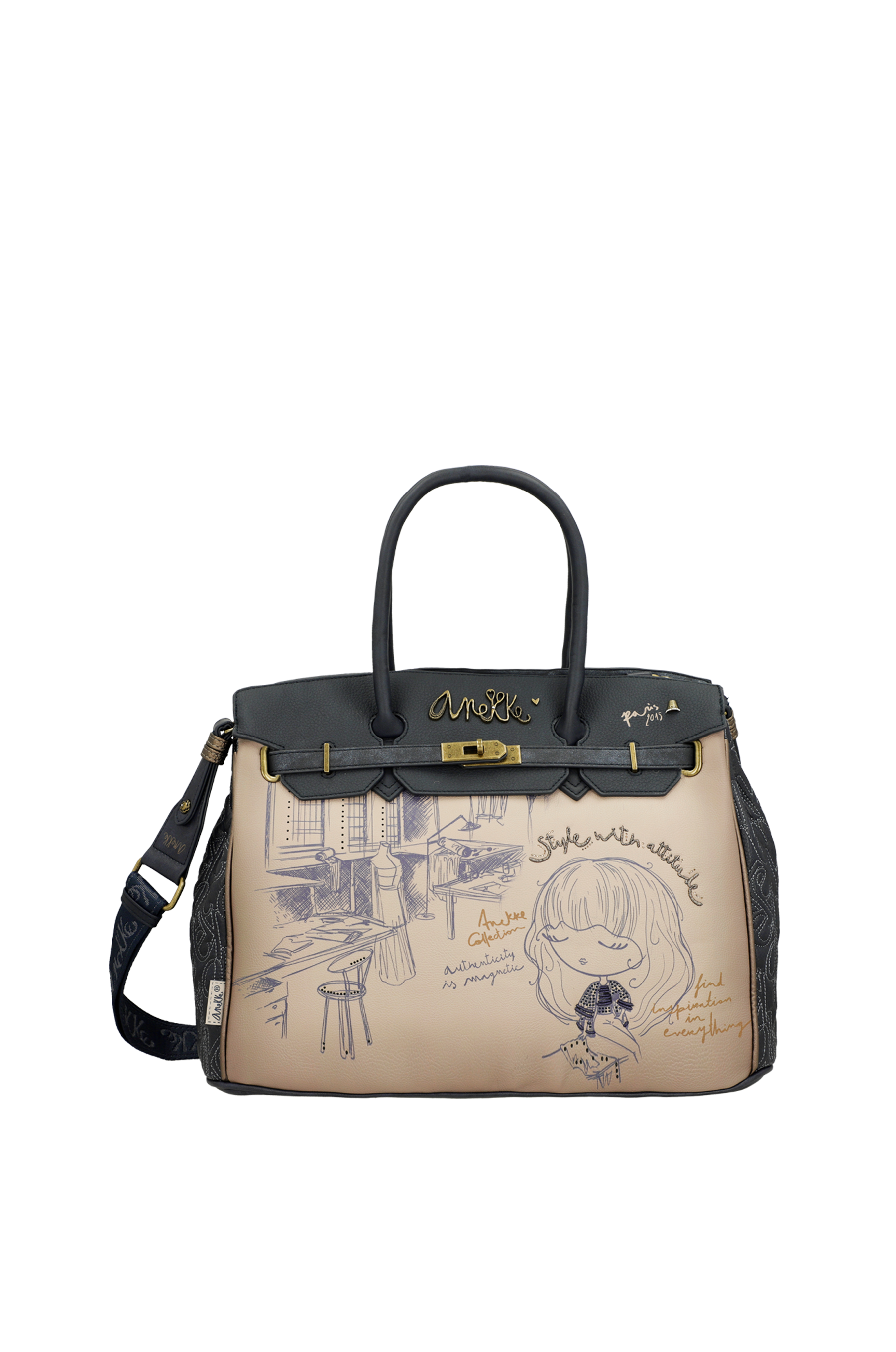 Anekke Doktortasche Studio Anekke Doktortasche Studio