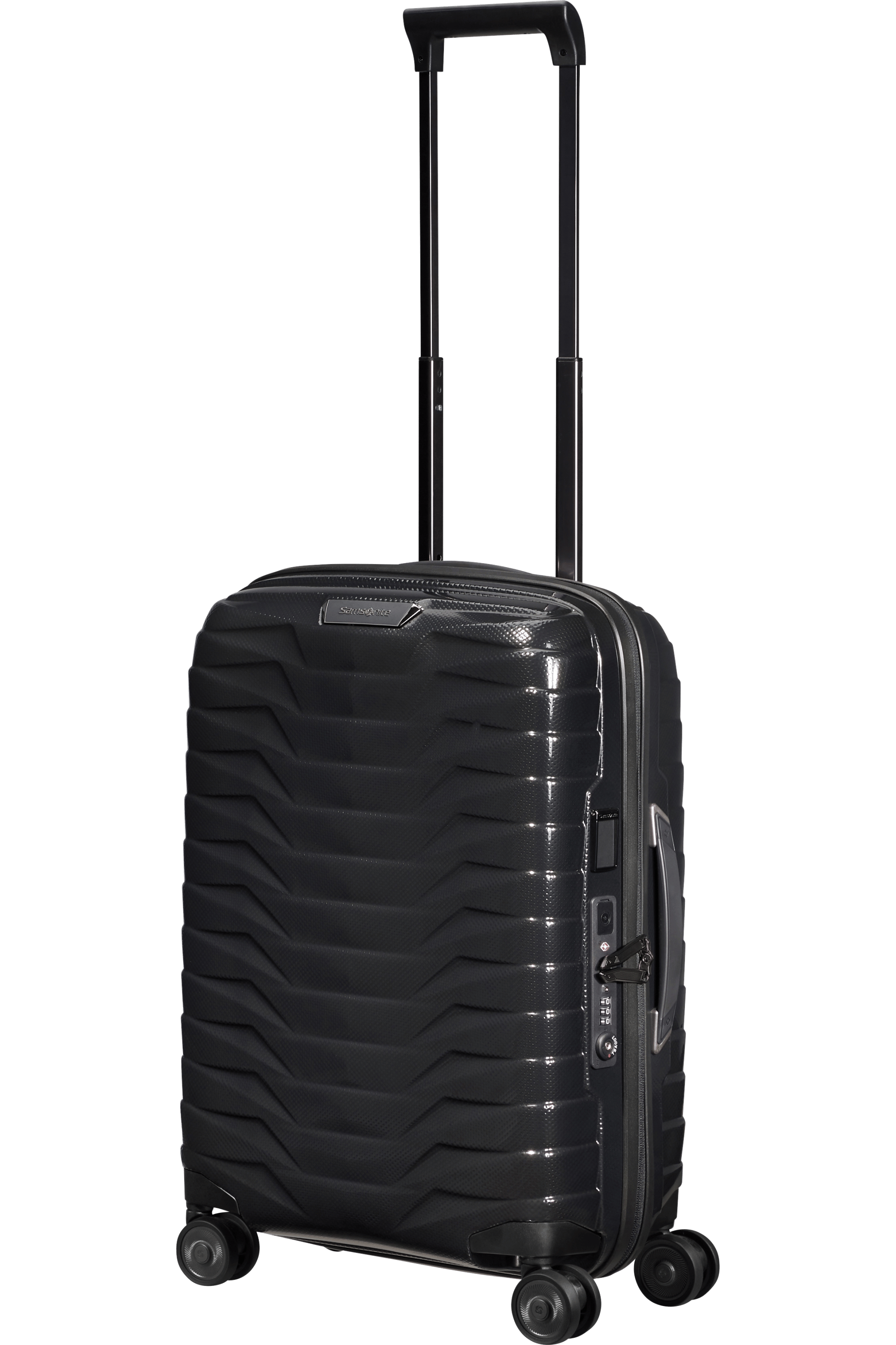 Samsonite Koffer Proxis Samsonite Koffer Proxis