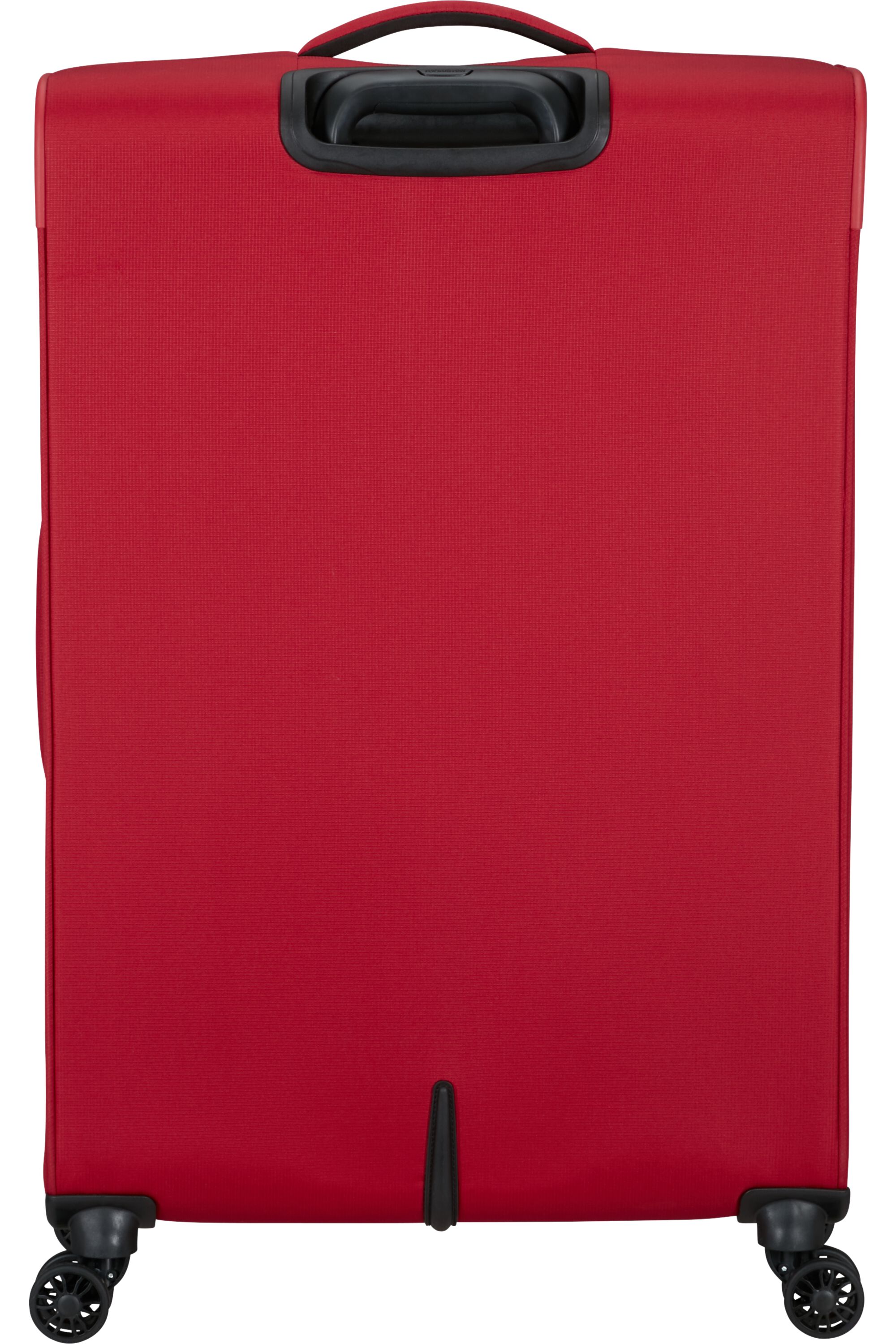 American Tourister Koffer Cloudrider 78cm astral red
