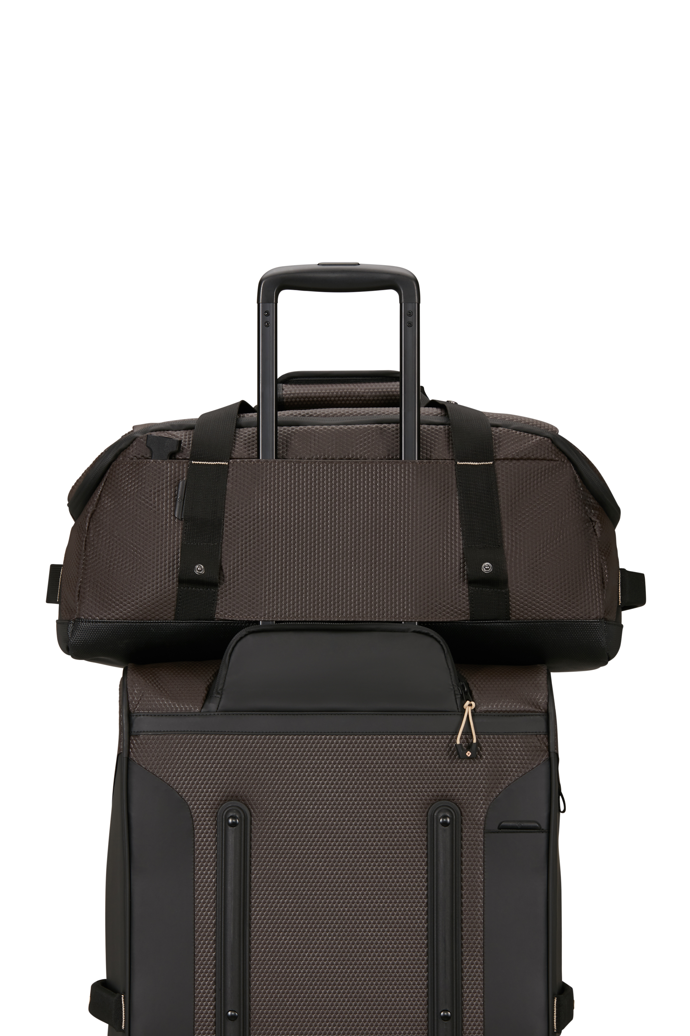 Samsonite Reisetasche Ecodiver S coffee bean Samsonite Reisetasche Ecodiver S coffee bean