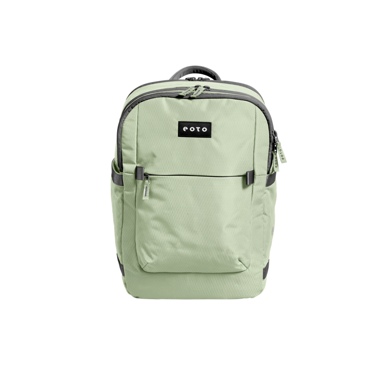 eoto Rucksack TIDY22 Mint Grün