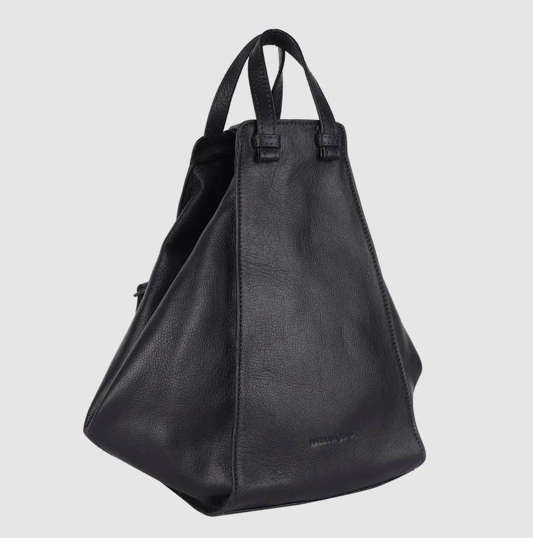 Harbour 2nd Rucksack Mireille navy Harbour 2nd Rucksack Mireille navy