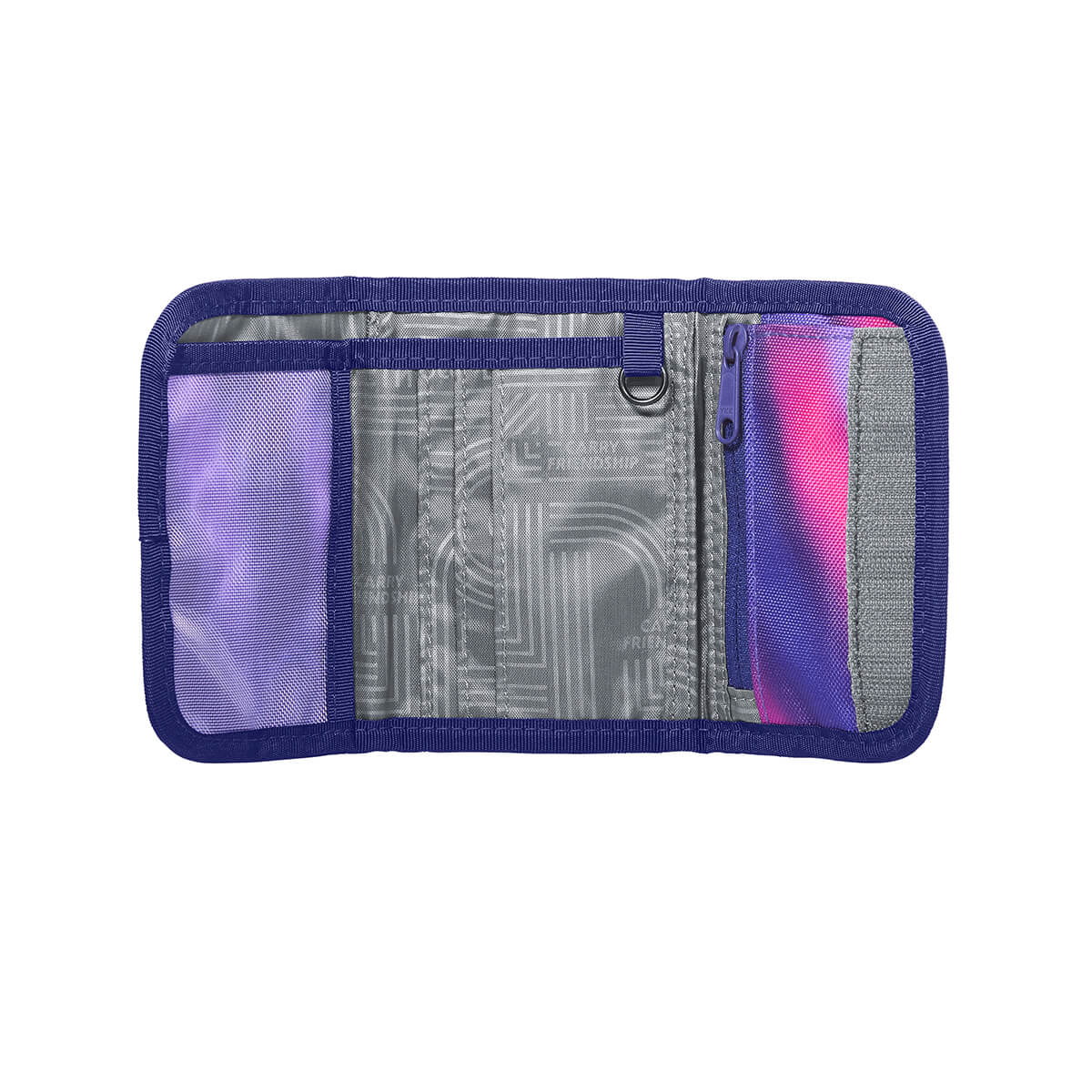 Coocazoo Geldbörse Aurora Glow