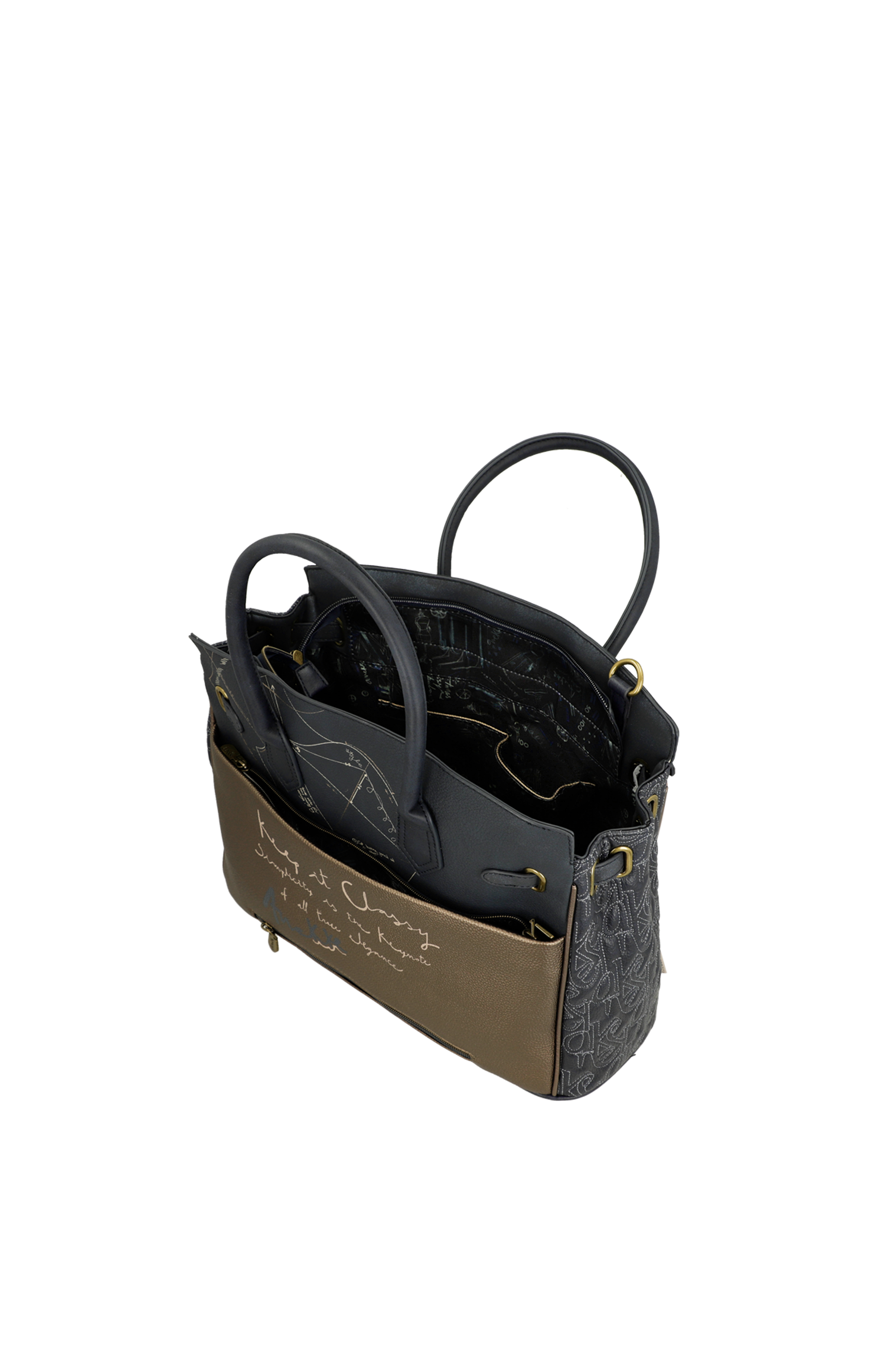 Anekke Doktortasche Studio Anekke Doktortasche Studio