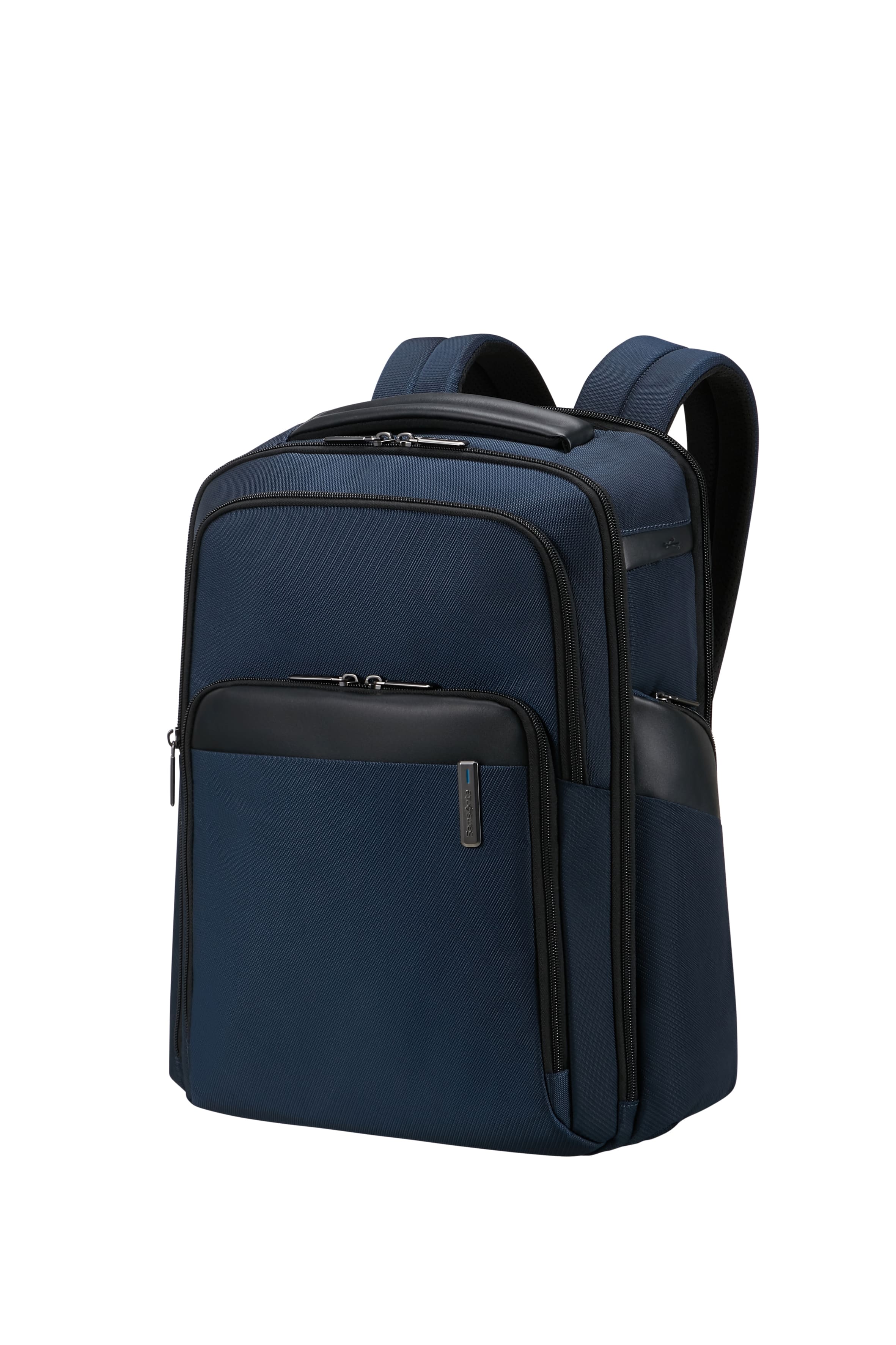 Samsonite Laptoprucksack 15.6" Evosight blau Samsonite Laptoprucksack 15.6" Evosight blau
