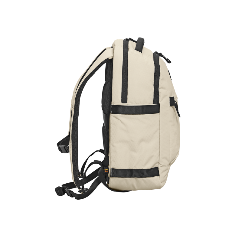 eoto Rucksack Midi20 Creme Beige eoto Rucksack Midi20 Creme Beige