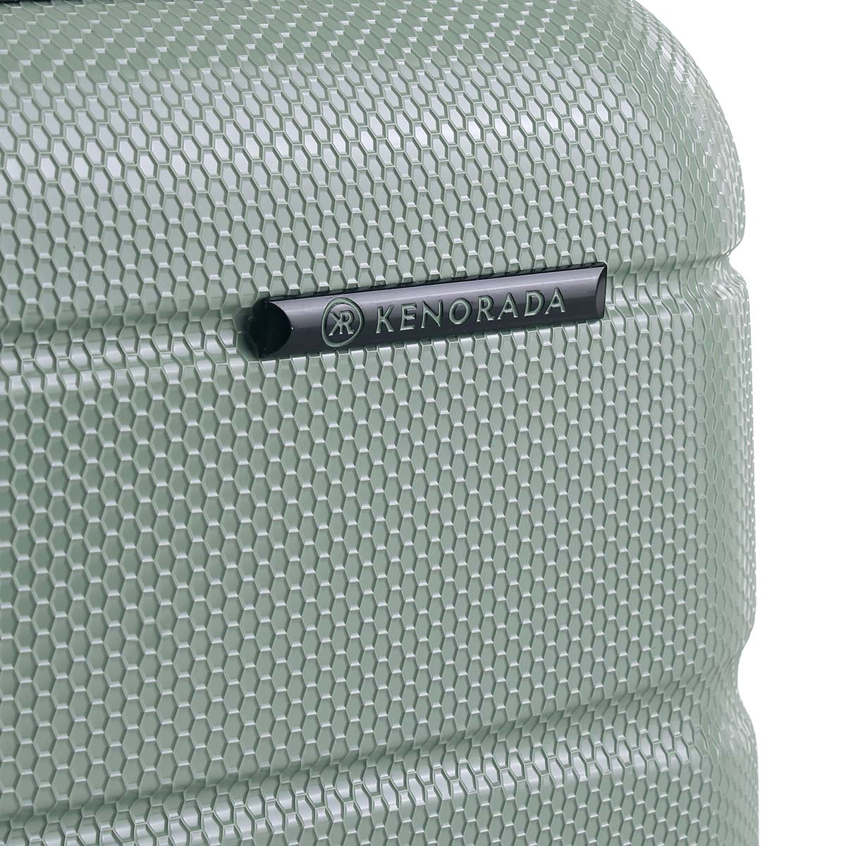 von Cronshagen Stratosphere Beautycase green von Cronshagen Stratosphere Beautycase green