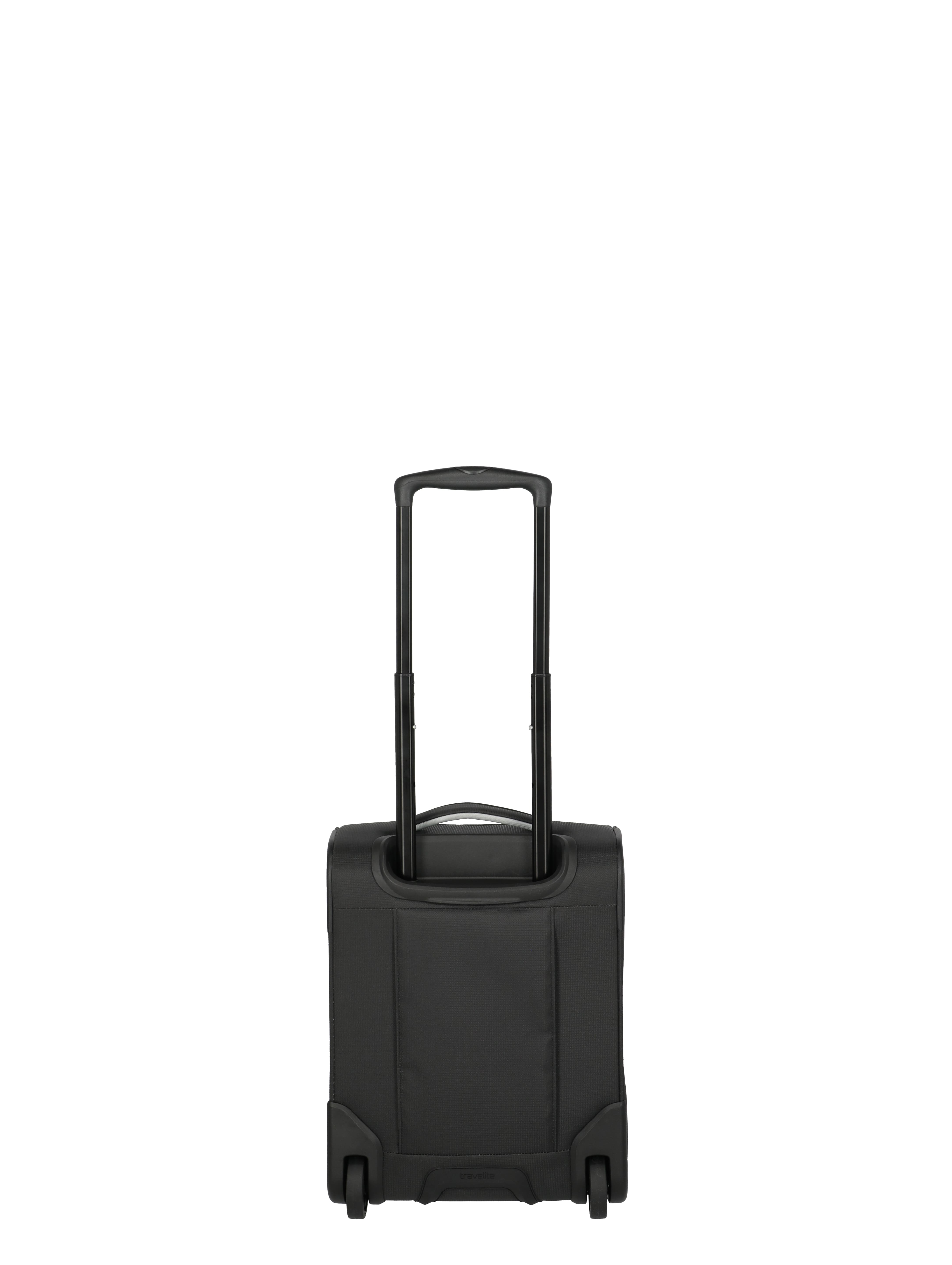 Travelite Underseater Jetpack Easy schwarz