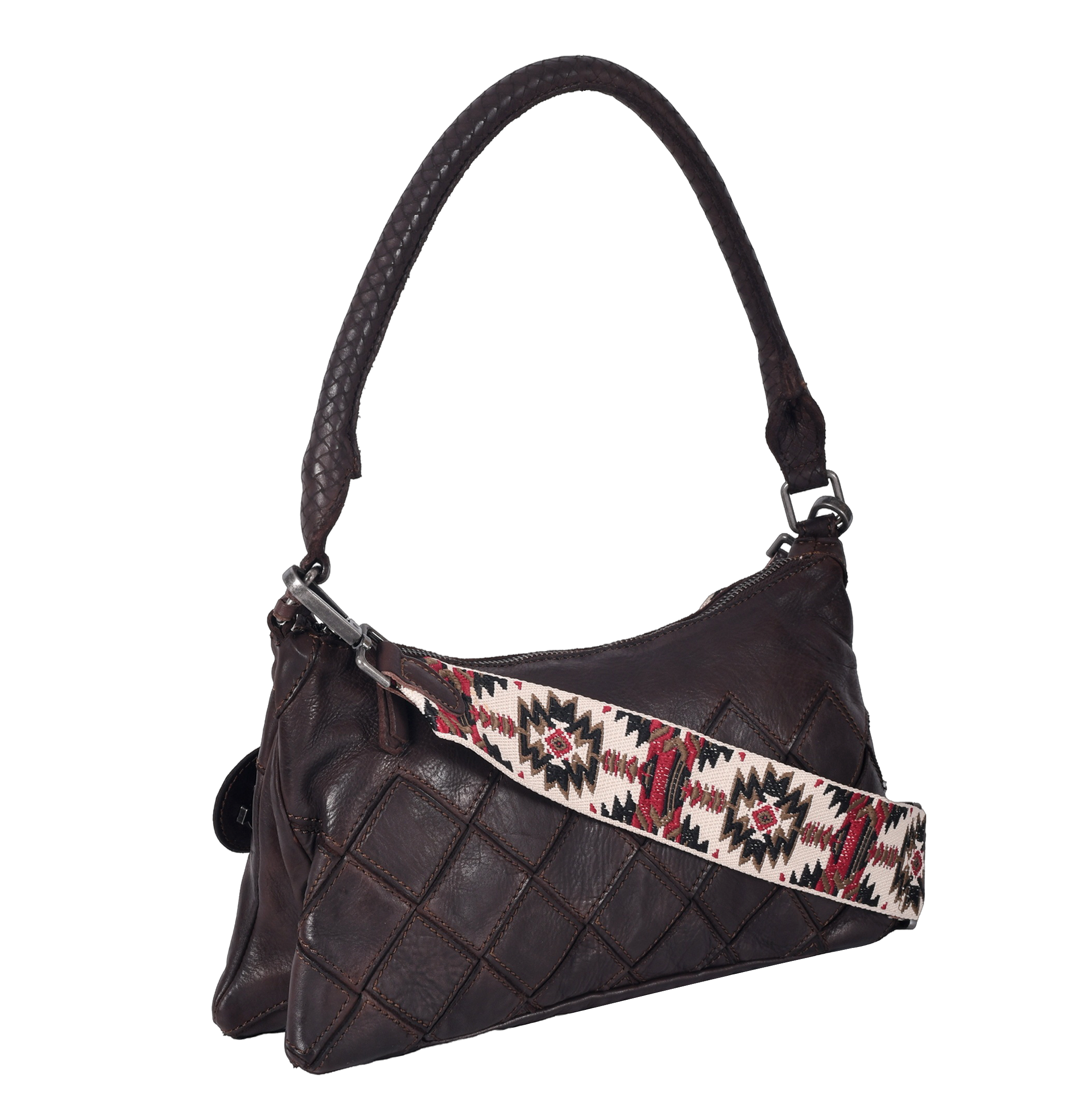 Harbour 2nd Handtasche Neve brown Harbour 2nd Handtasche Neve brown