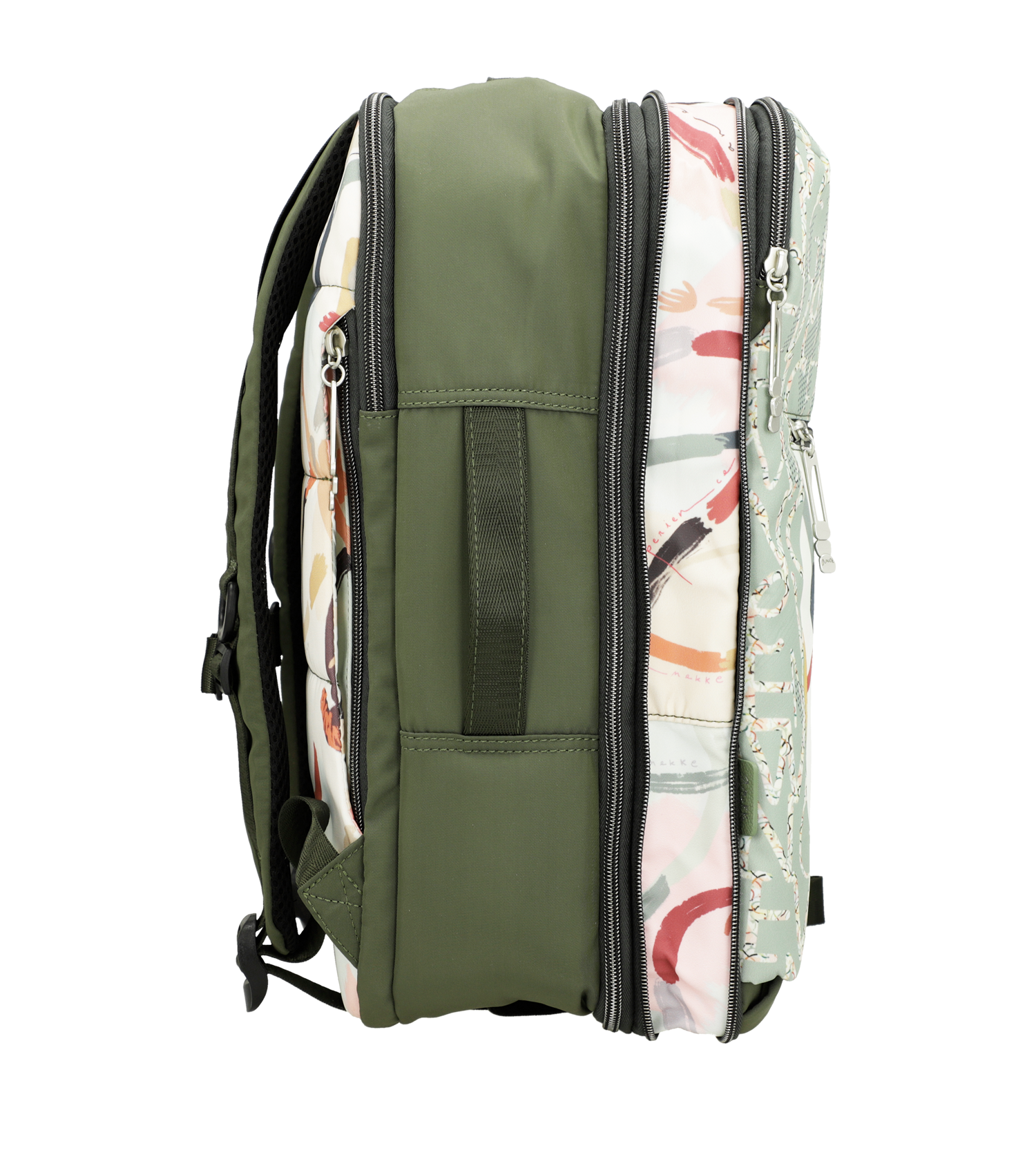 Anekke Smart Reiserucksack