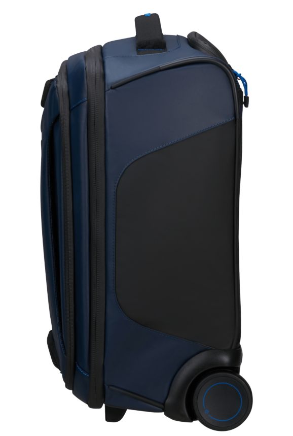 Samsonite Underseater Kabinentrolley Ecodiver 45cm blue nights