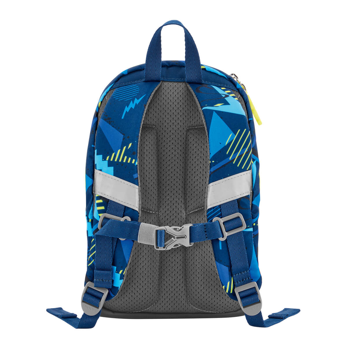 Step by Step Kindergartenrucksack-Set KIGA MINI Bagger Bobby Step by Step Kindergartenrucksack-Set KIGA MINI Bagger Bobby