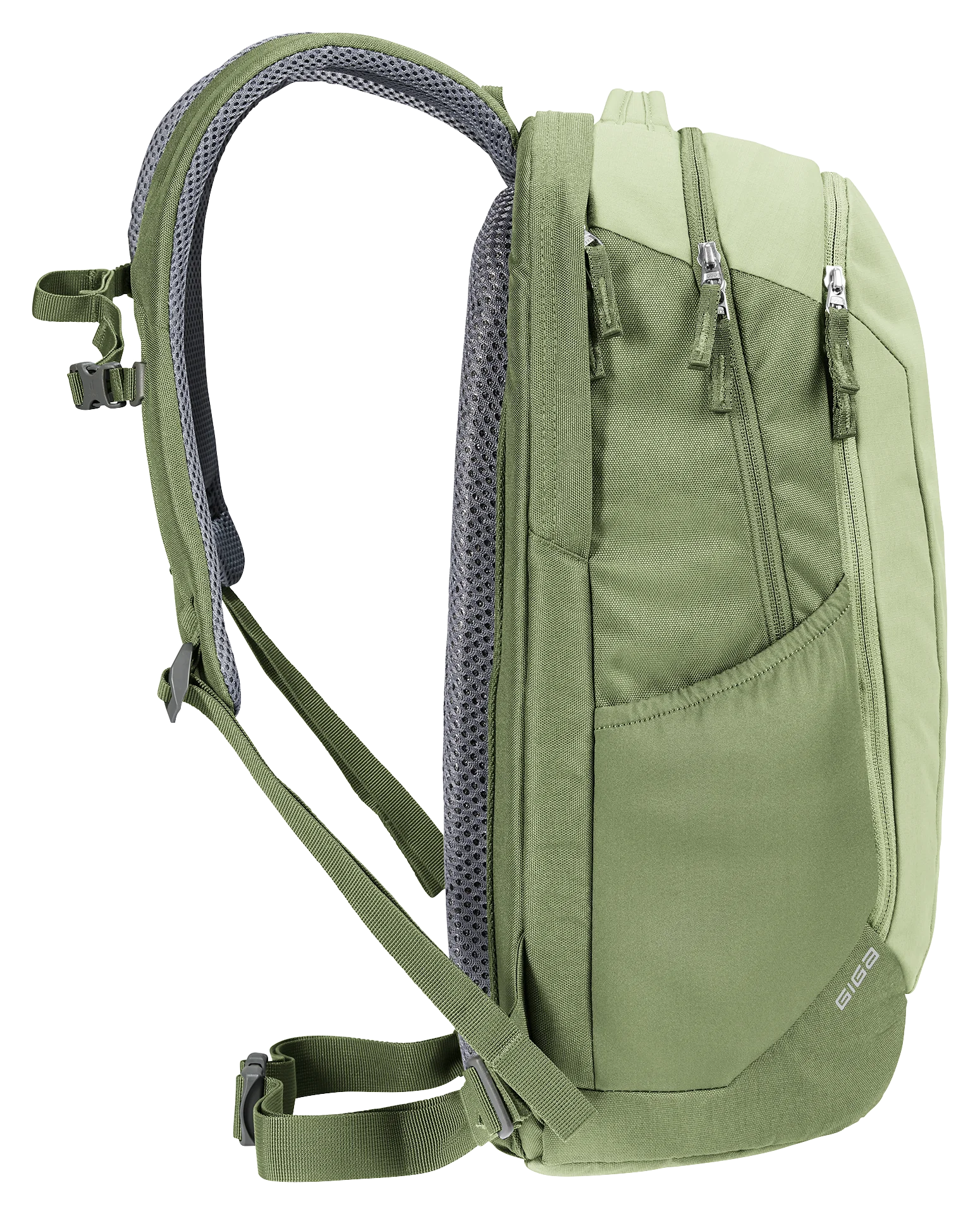 Deuter Lifestyle Rucksack Giga mineral-grove