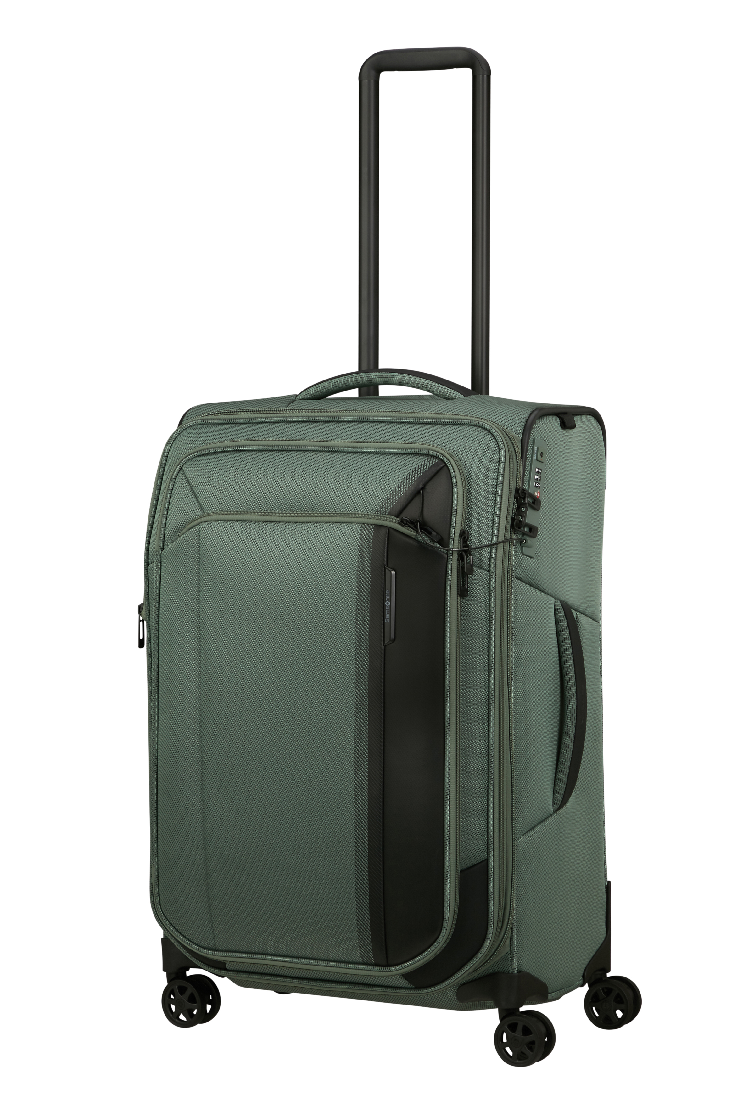 Samsonite Trolley Respark 67cm light sage