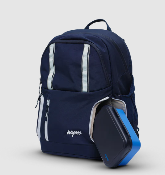 wyms Schulrucksack One Lagoon Delta