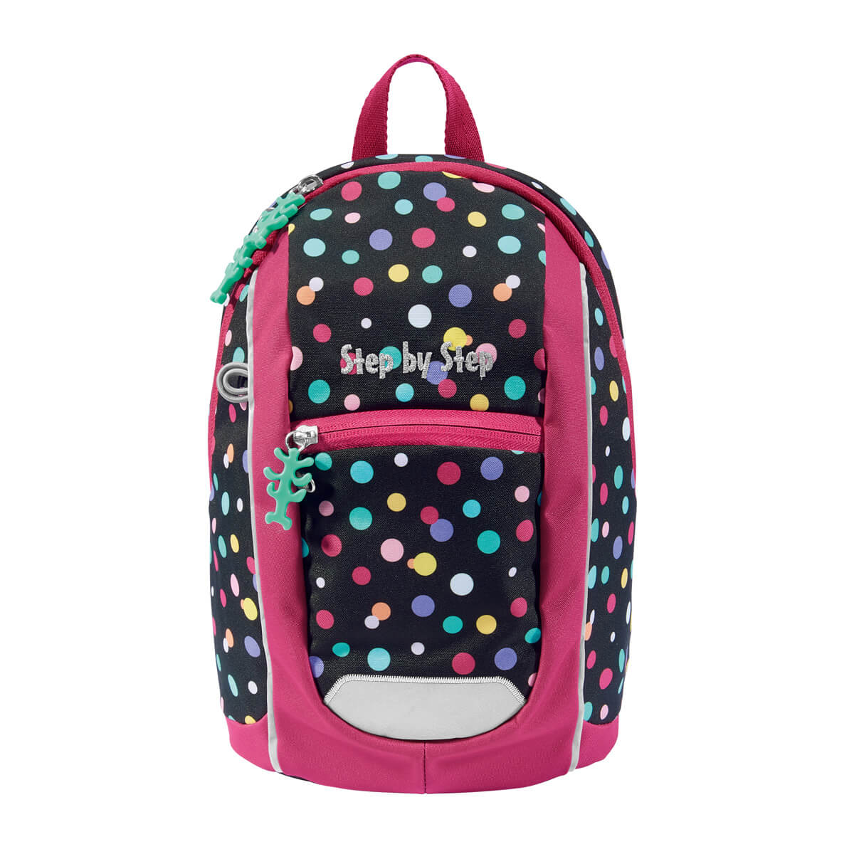 Step by Step Kindergartenrucksack-Set KIGA MINI Pony Lotta