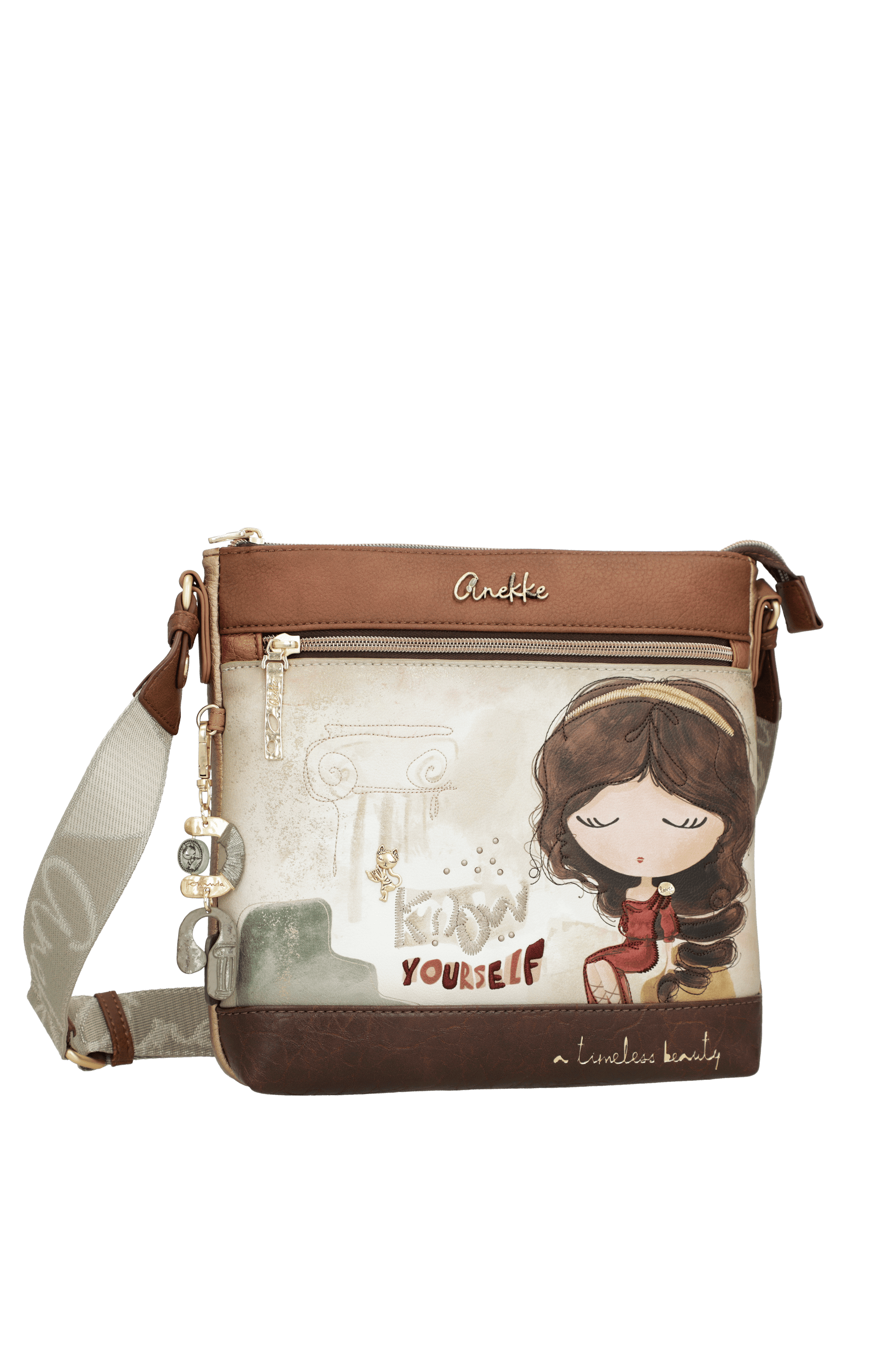 Anekke Umhängetasche Muse 