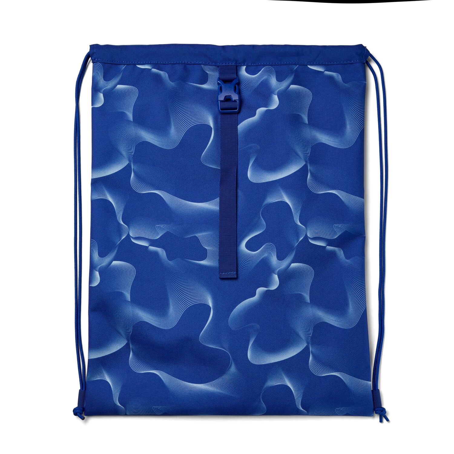 Satch Sportbeutel Vibrant Blue 2025
