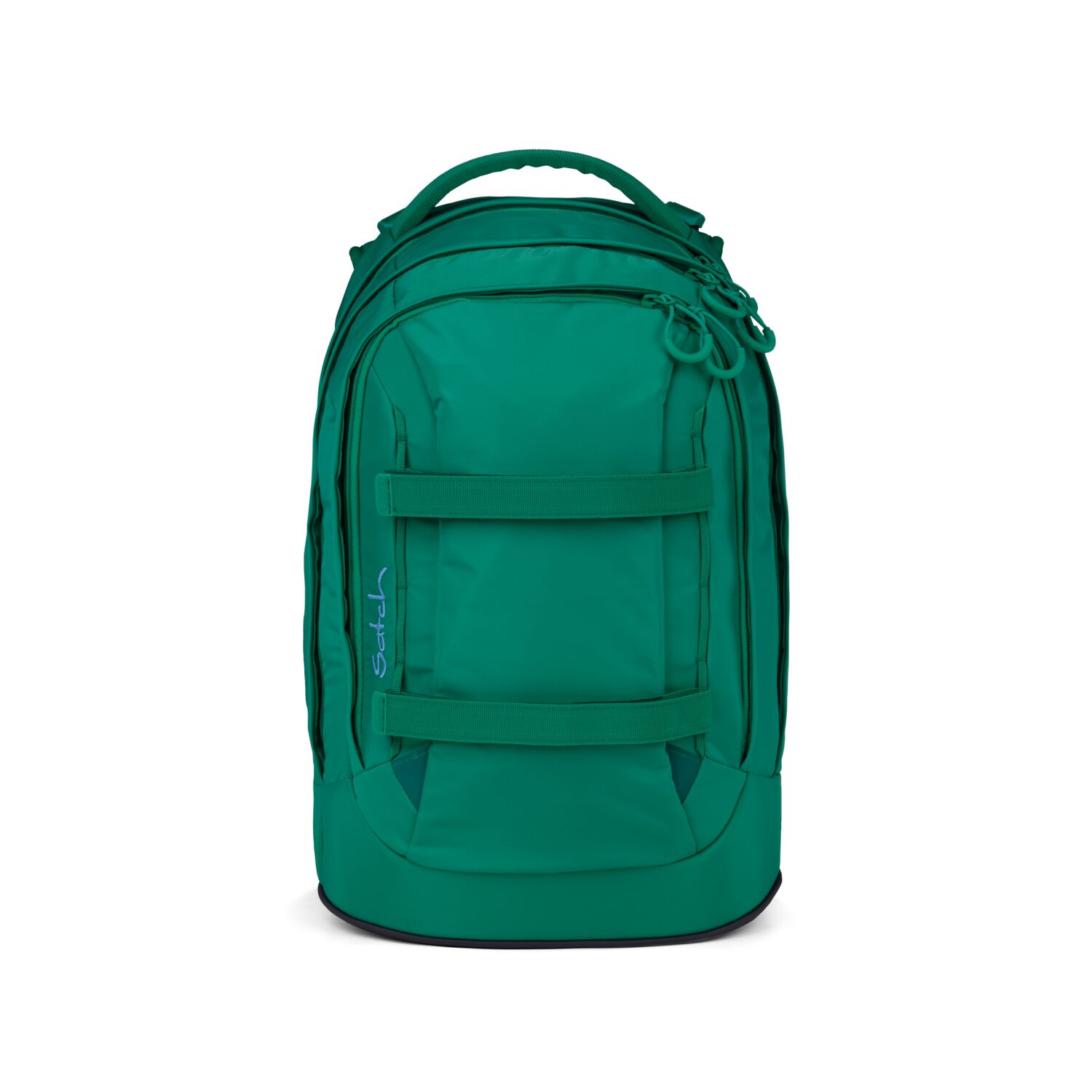 Satch Pack Set Fearless green