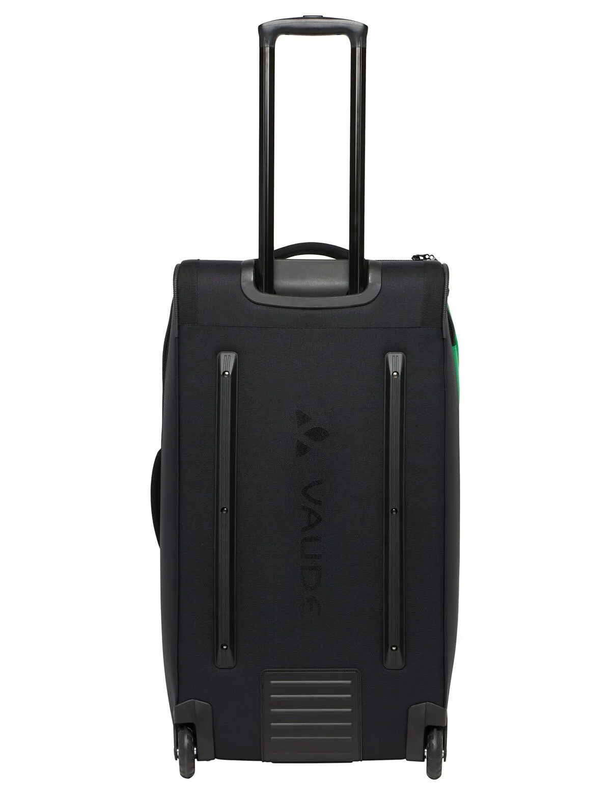 Vaude Reisetasche mit Rollen Rotuma 90 apple green