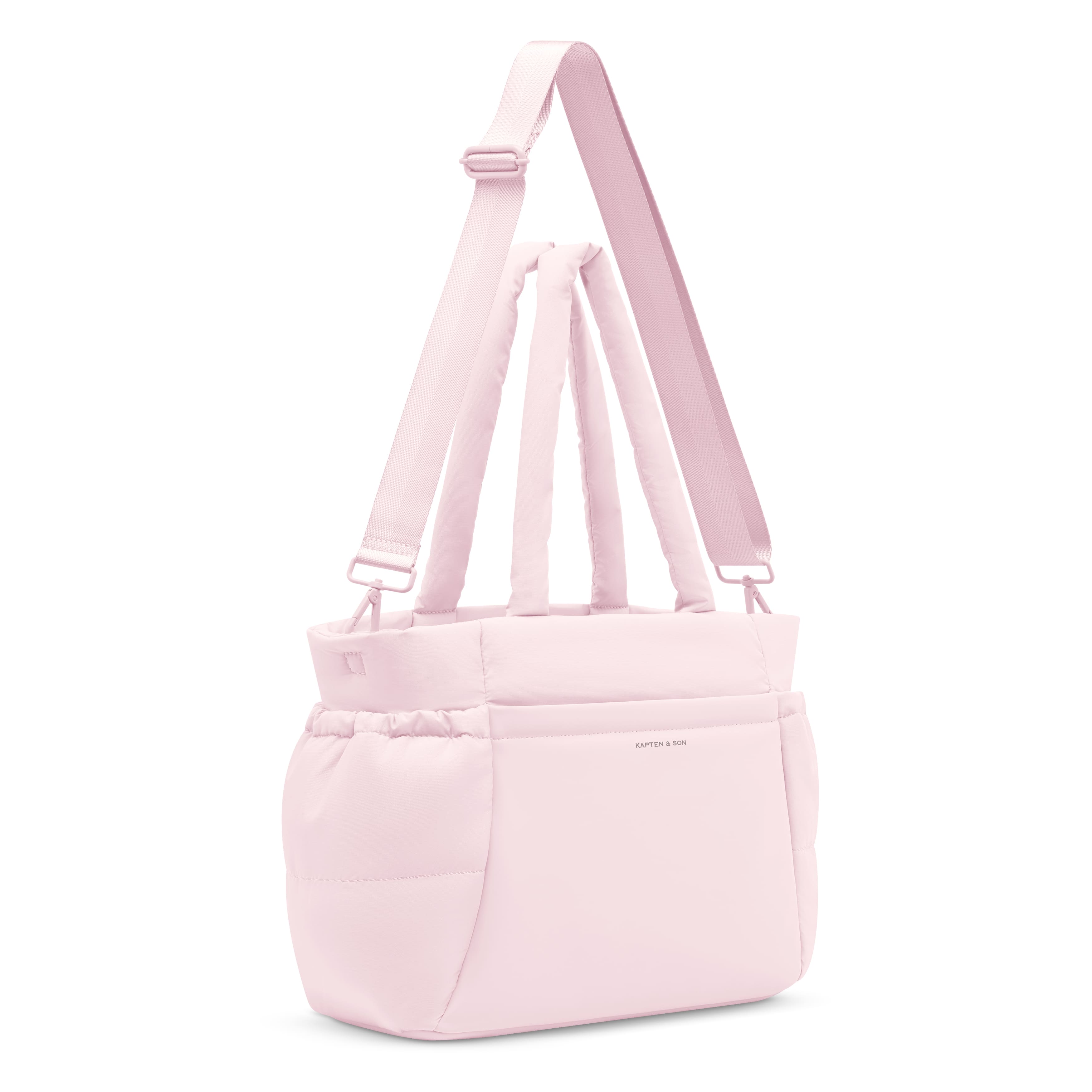Kapten & Son Tasche Hellvi Cloud Medium soft pink