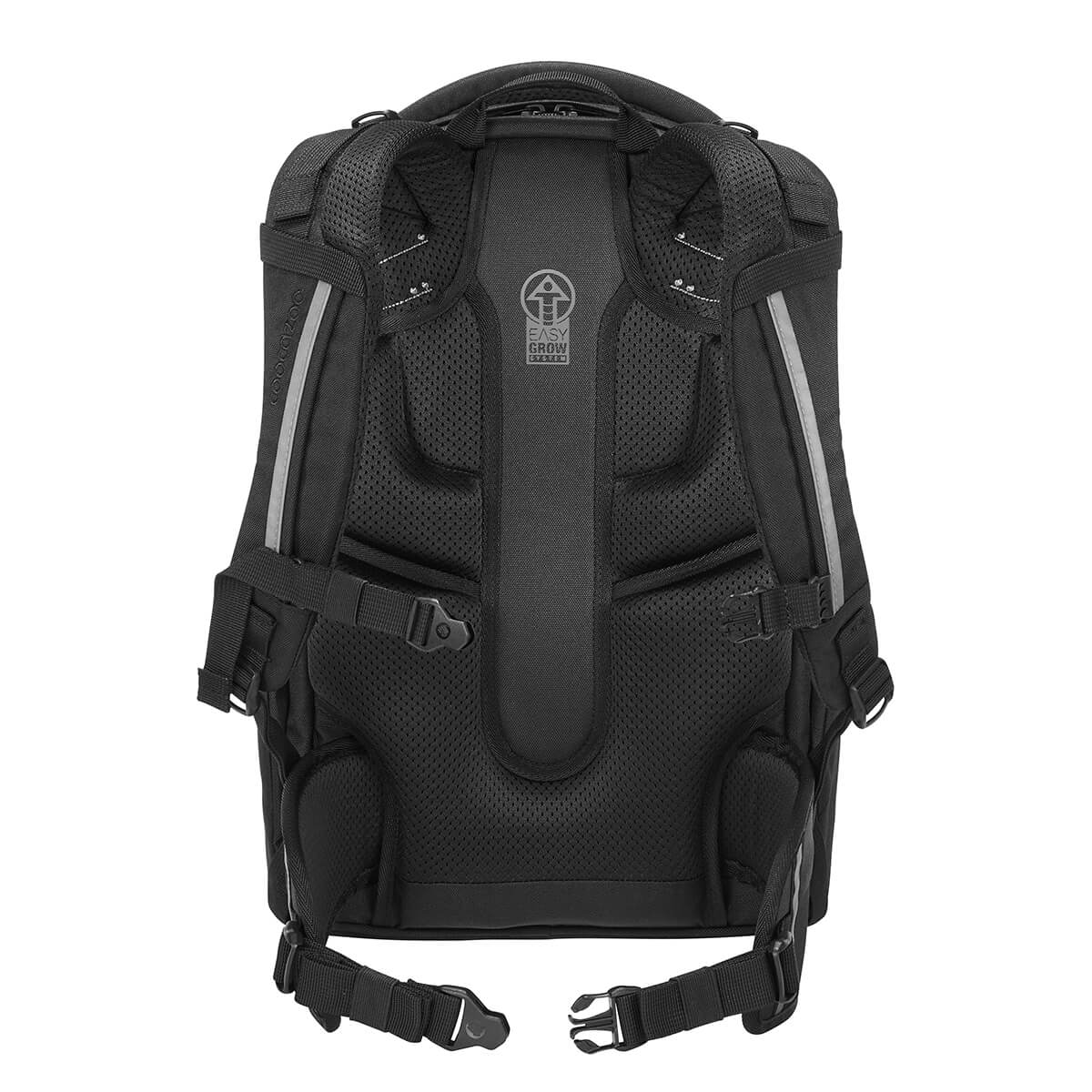 Coocazoo Schulrucksack MATE Black Coal