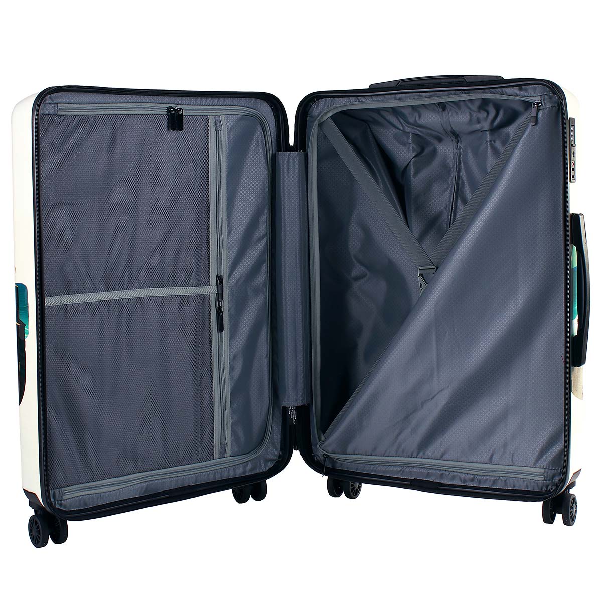 KENORADA STONEWOOD Trolley L Auto