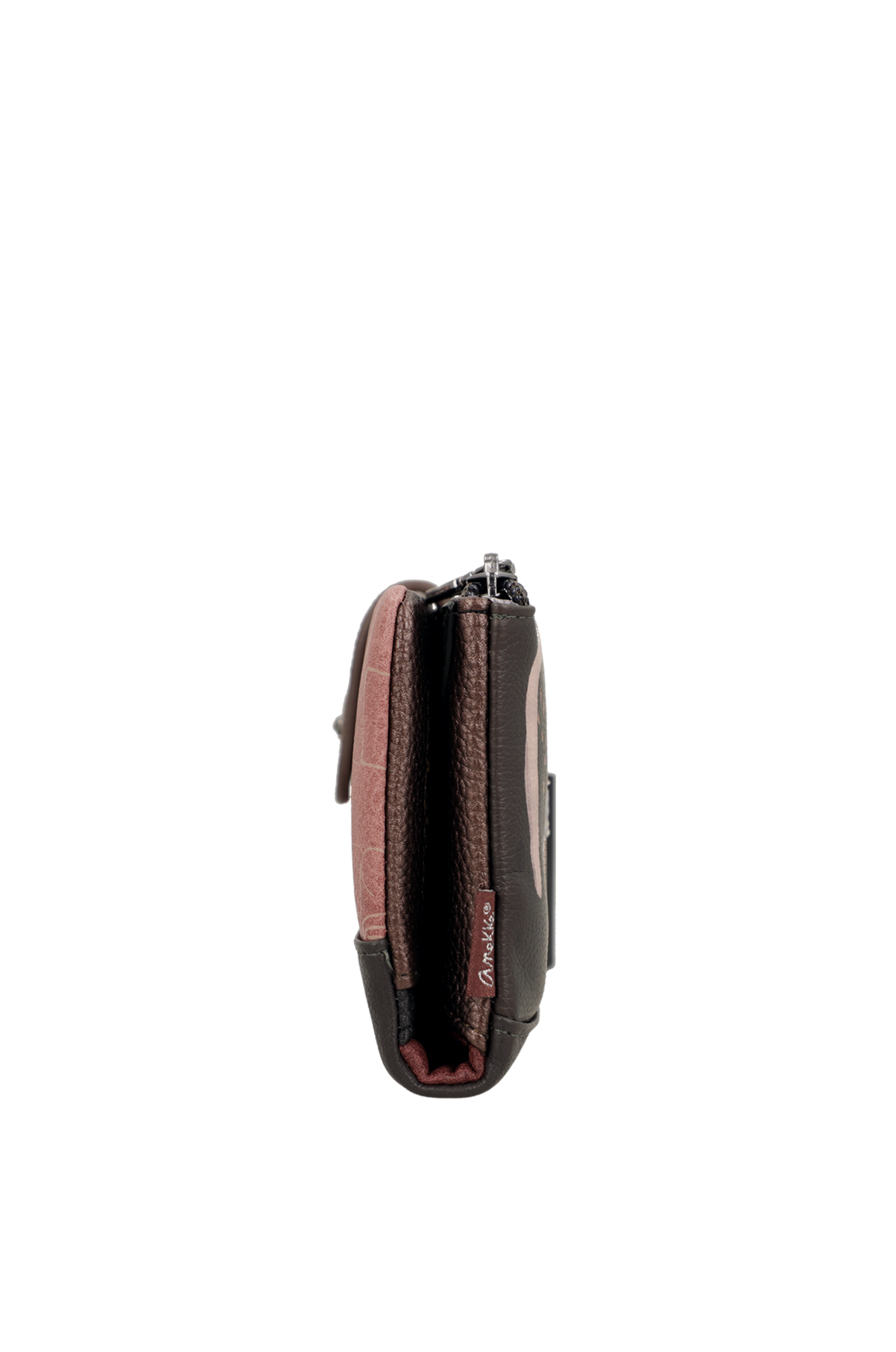 Anekke Brieftasche flexibel RFID Mademoiselle groß